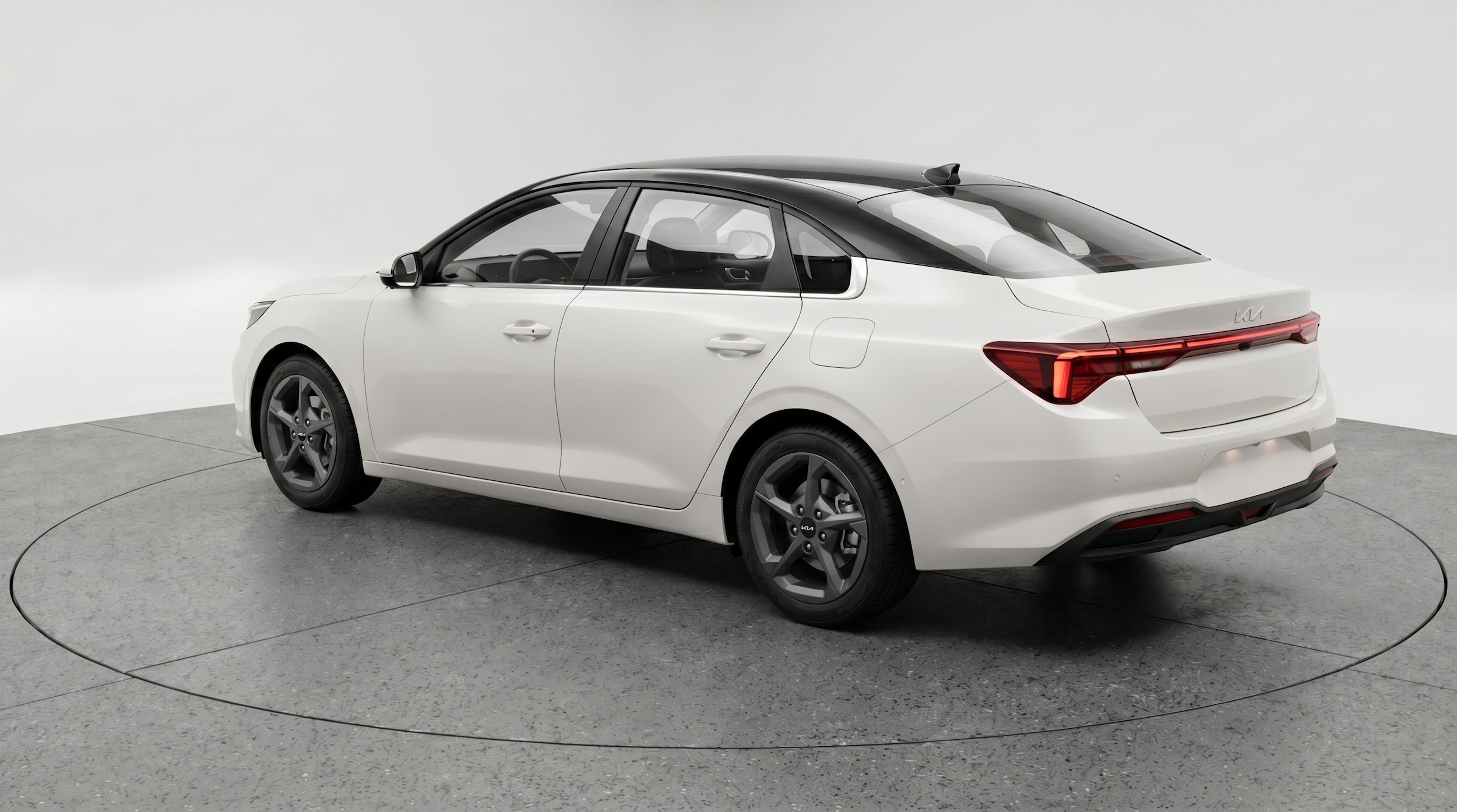 Thumbnail: 2025 Kia K4 - 5