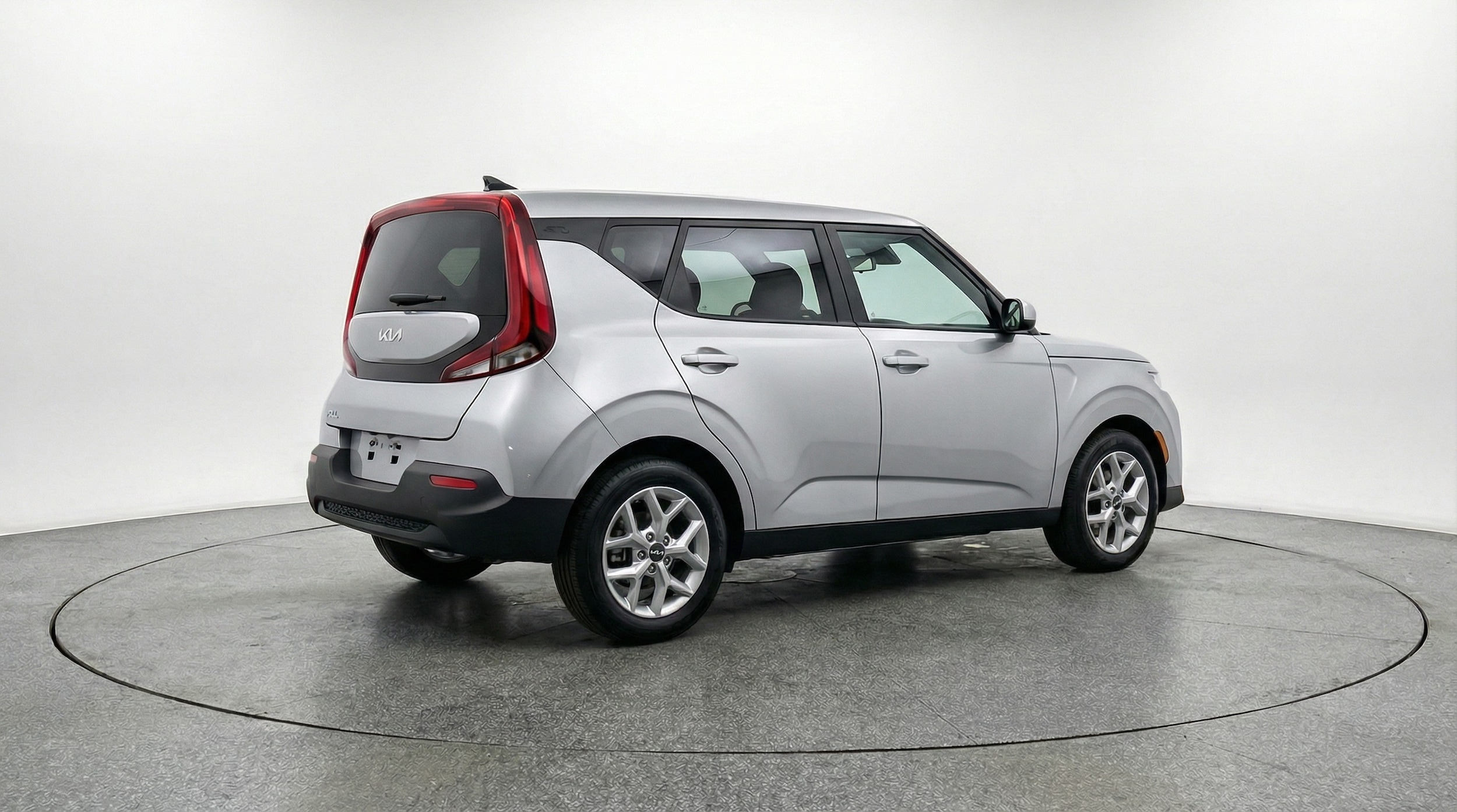 Thumbnail: 2025 Kia Soul - 7