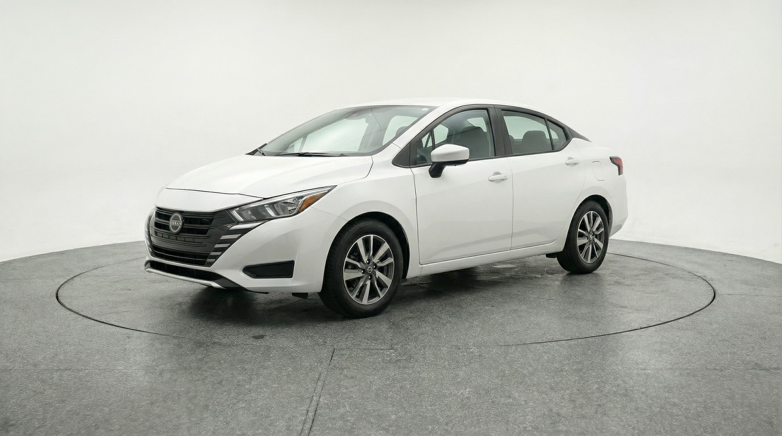 Thumbnail: 2025 Nissan Versa - 3