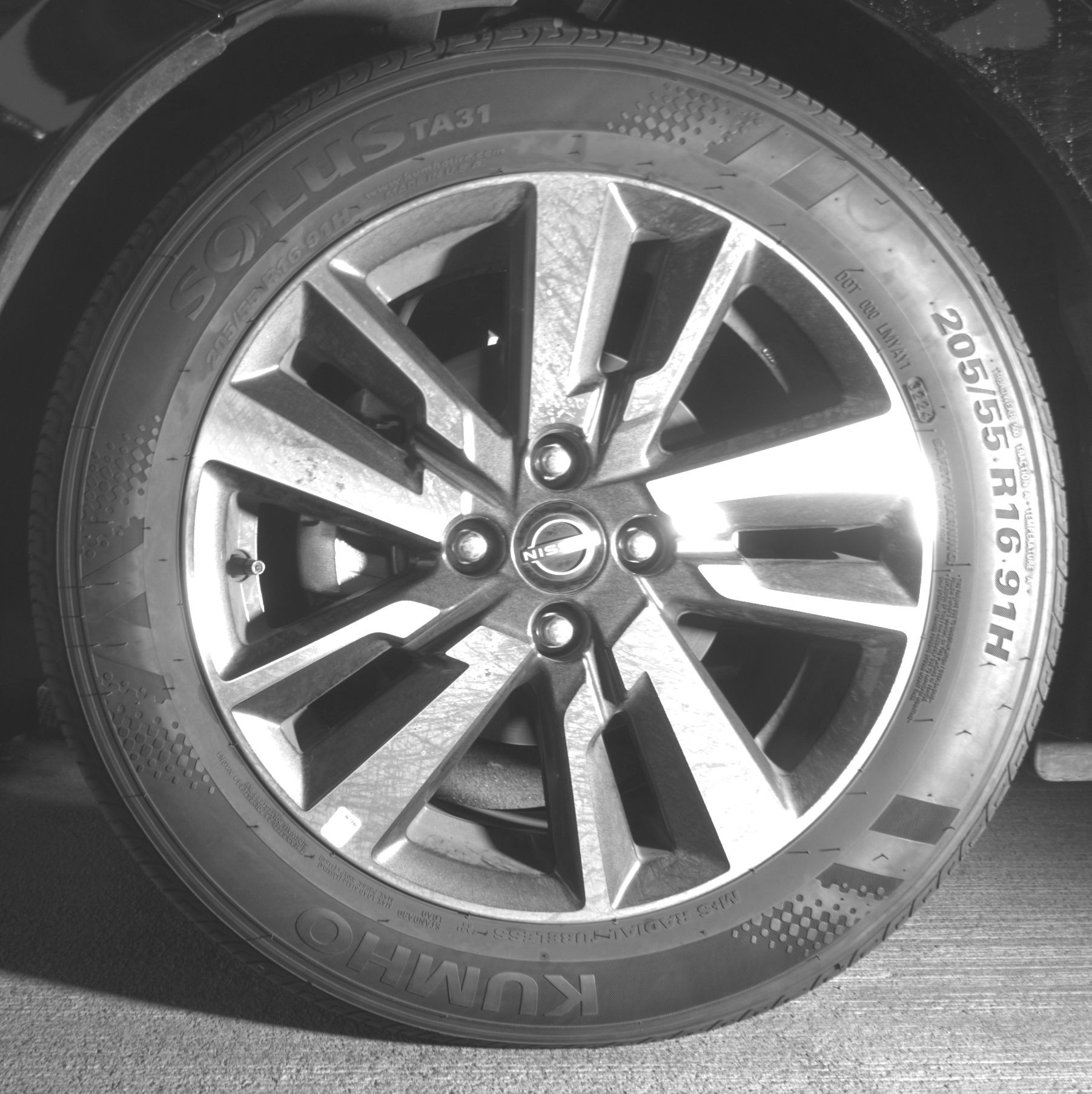 Thumbnail: 2025 Nissan Versa - 9