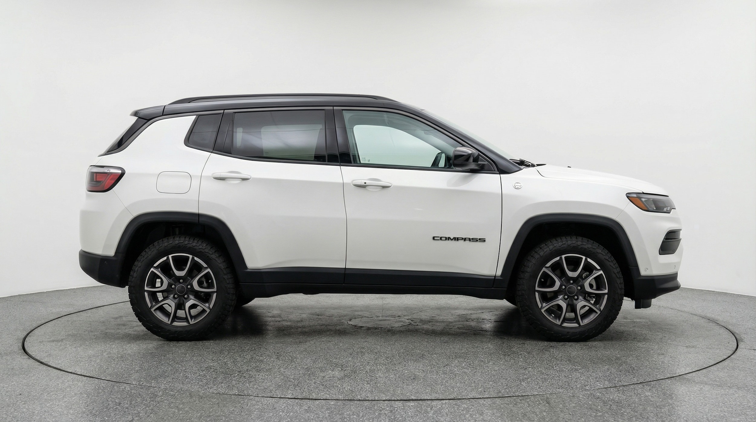 Thumbnail: 2025 Jeep Compass - 8