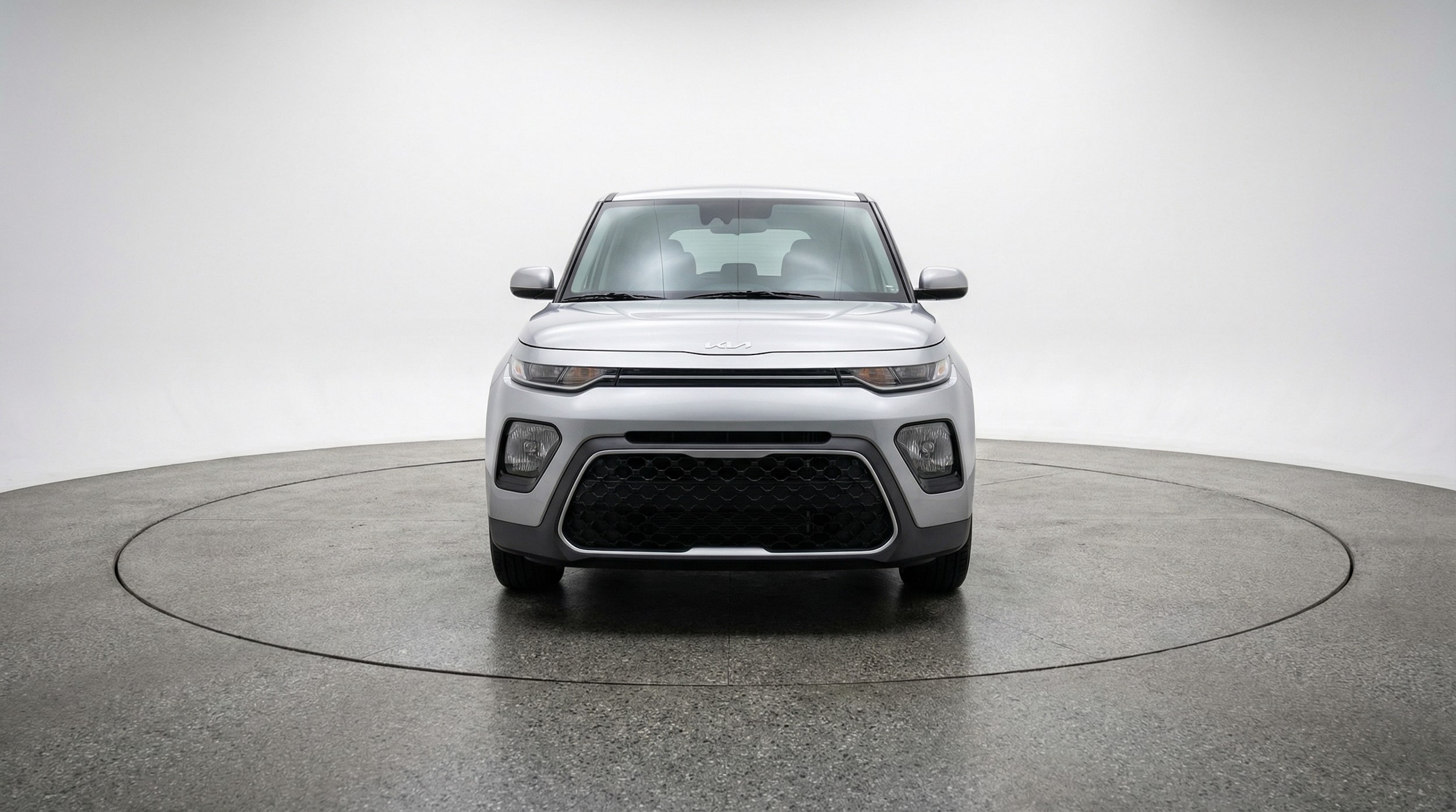 Thumbnail: 2025 Kia Soul - 2