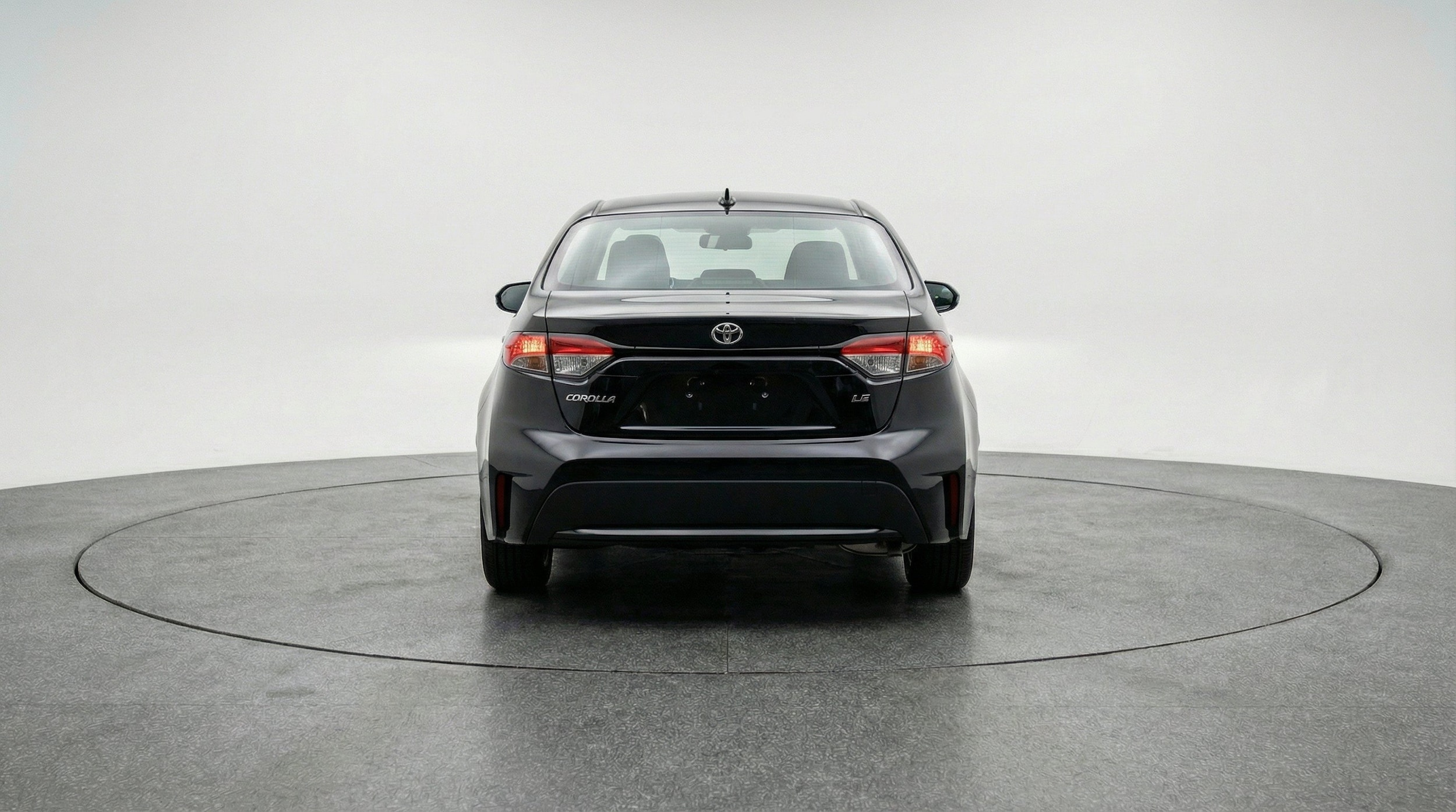 Thumbnail: 2025 Toyota Corolla - 7