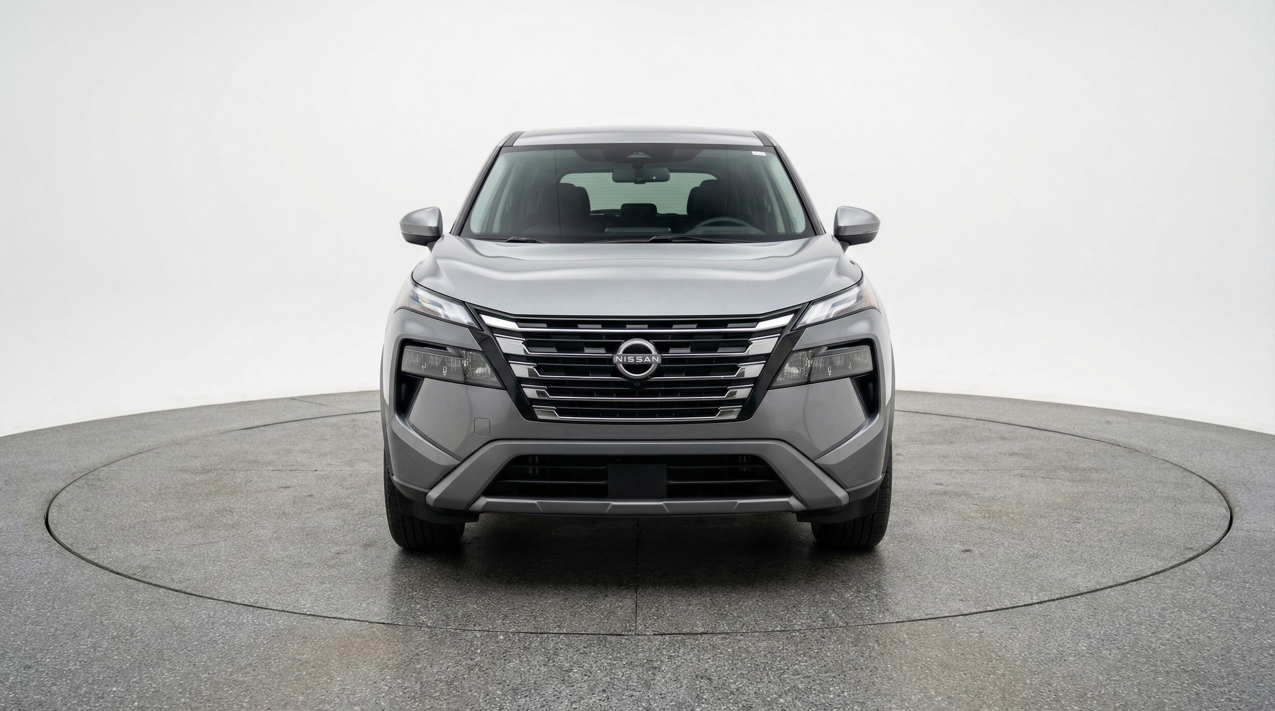 Thumbnail: 2025 Nissan Rogue - 2