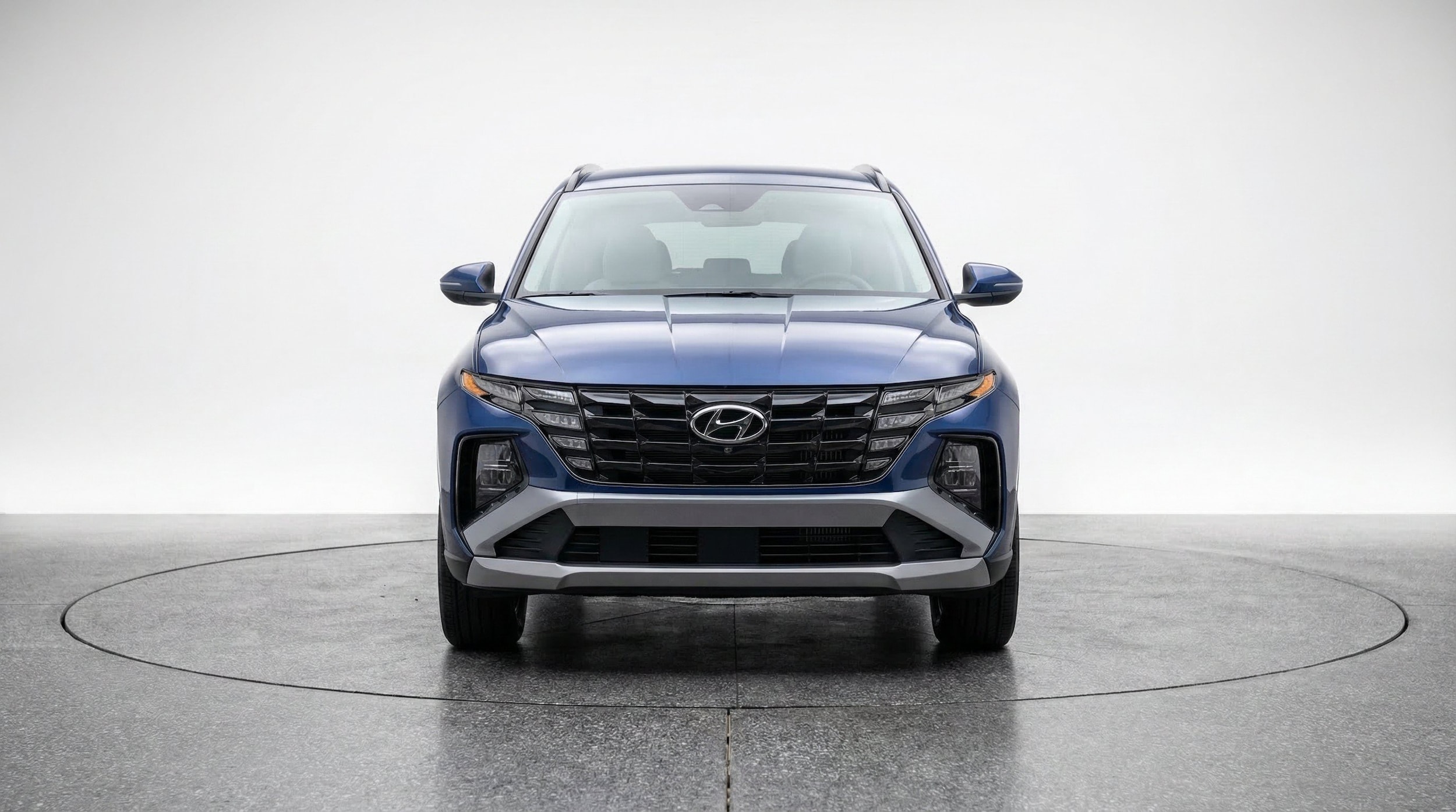 Thumbnail: 2026 Hyundai Tucson - 2