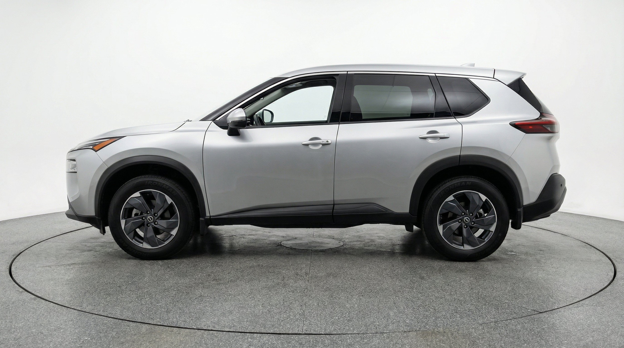 Thumbnail: 2025 Nissan Rogue - 5