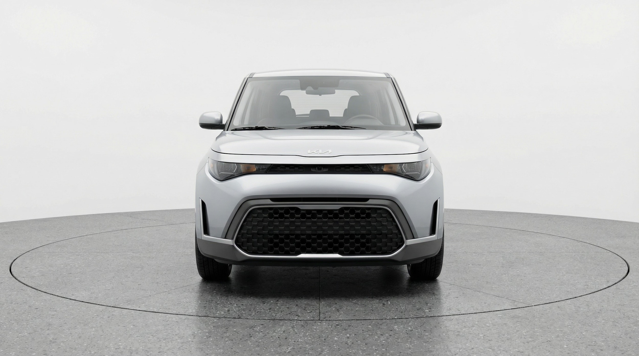 Thumbnail: 2025 Kia Soul - 2