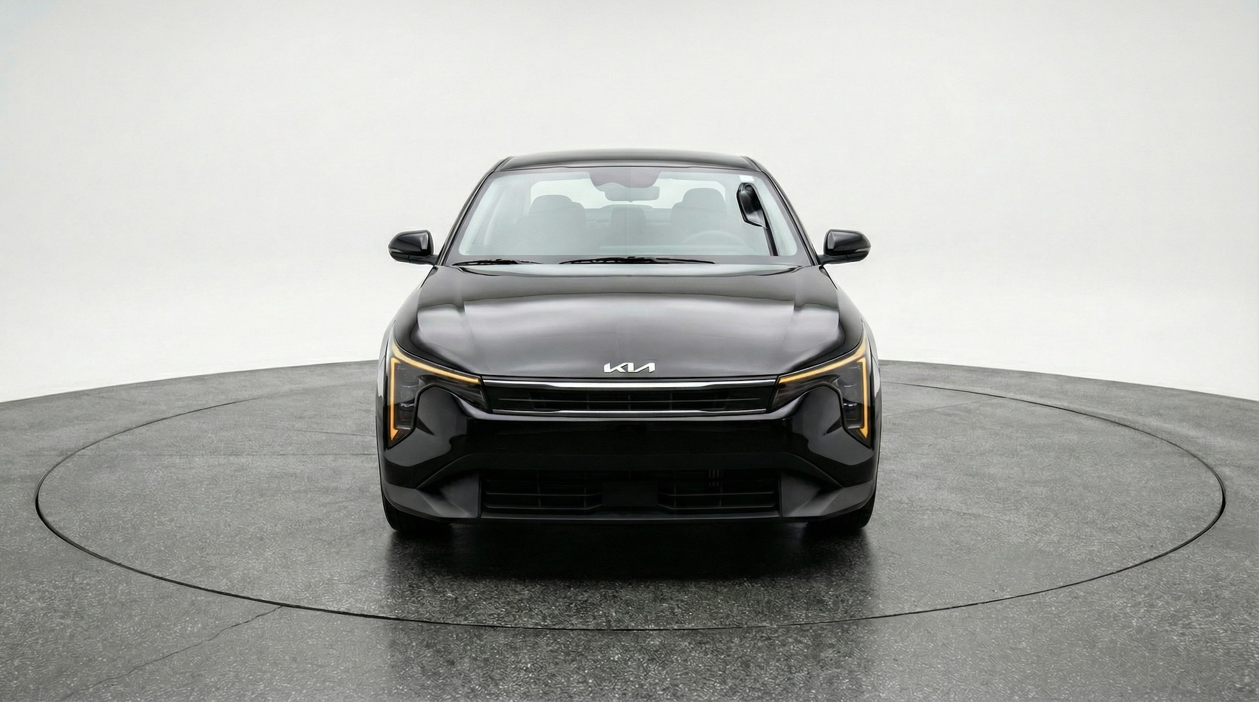 Thumbnail: 2025 Kia K4 - 2