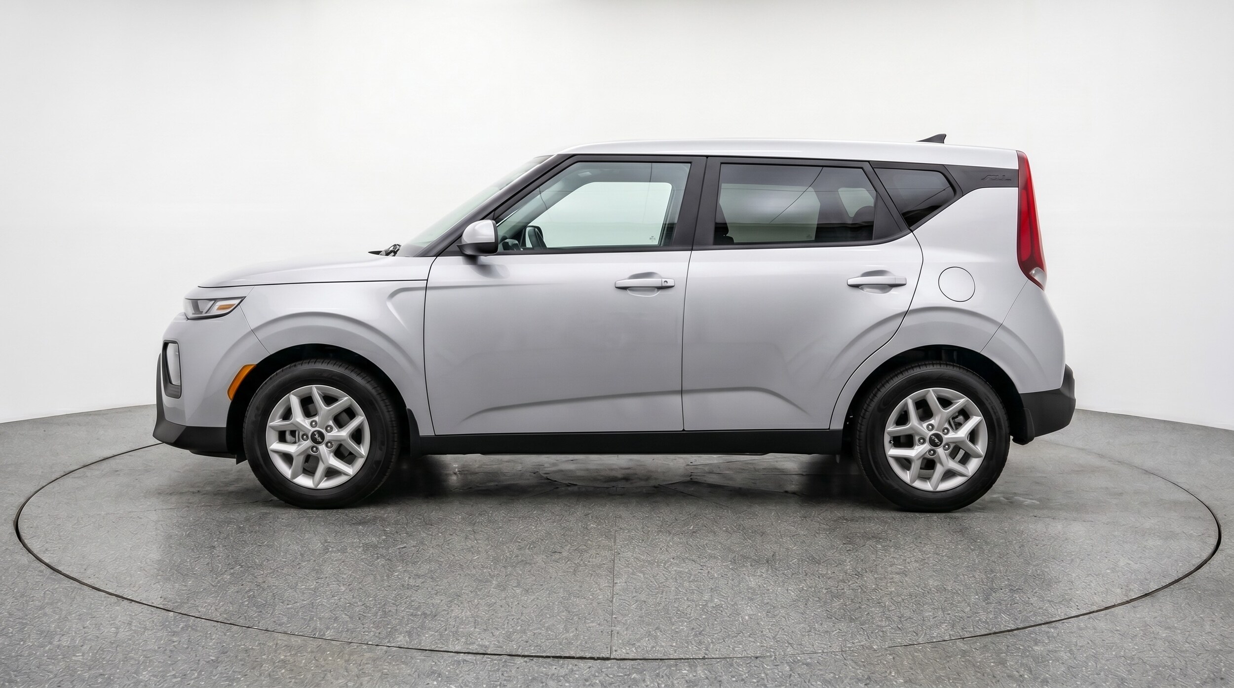 Thumbnail: 2025 Kia Soul - 4