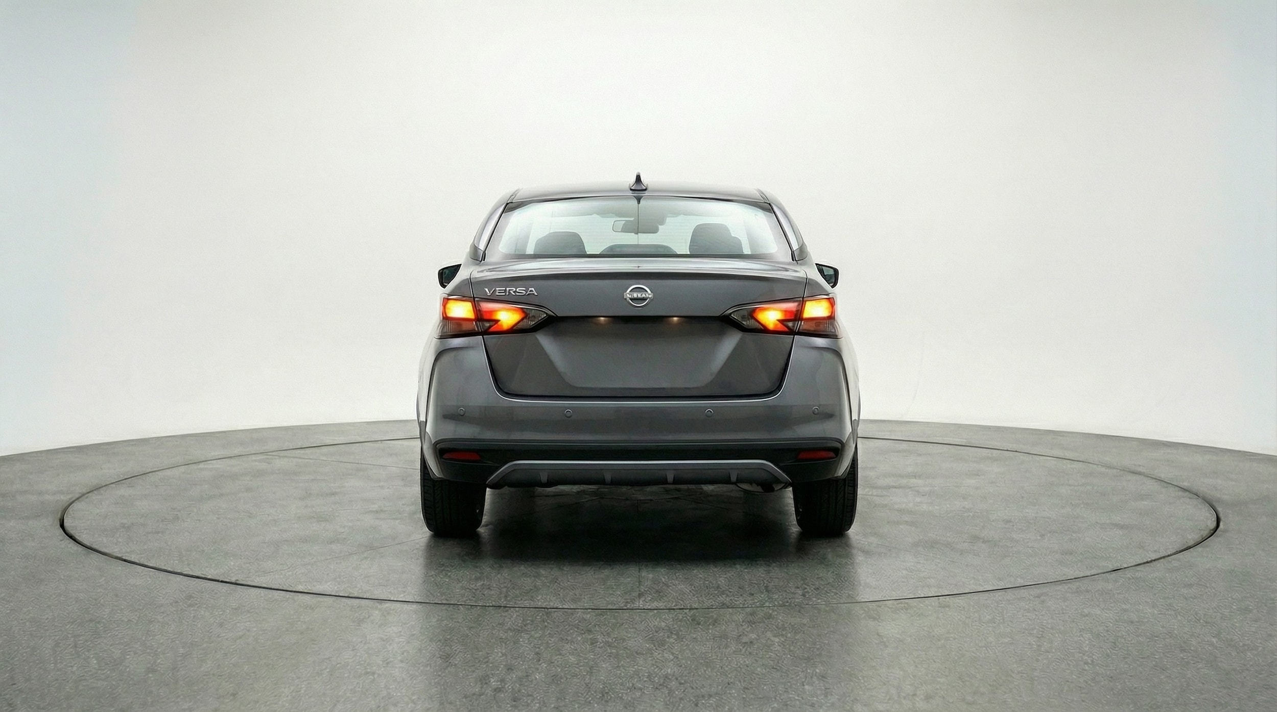 Thumbnail: 2025 Nissan Versa - 6