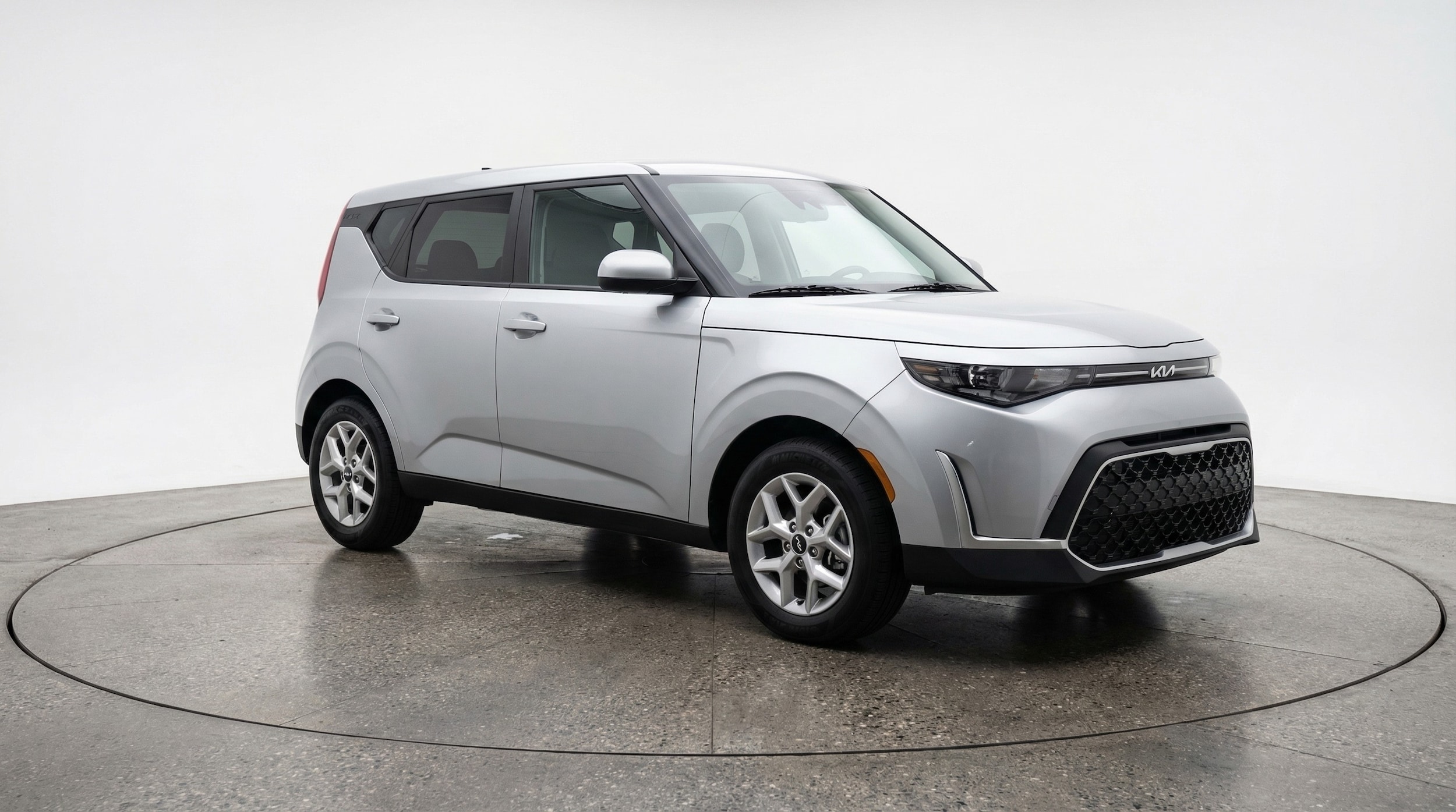 Thumbnail: 2025 Kia Soul - 1