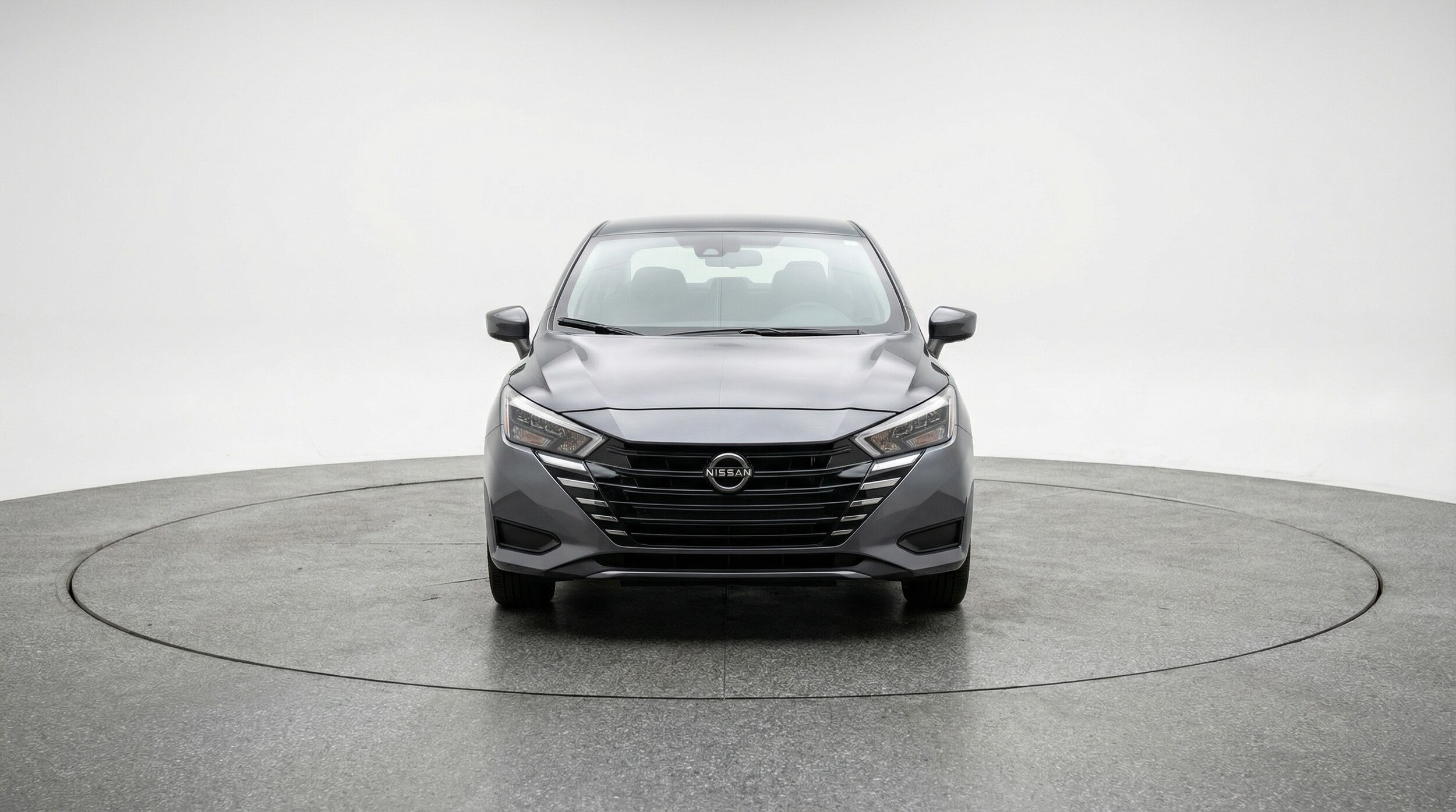 Thumbnail: 2025 Nissan Versa - 2