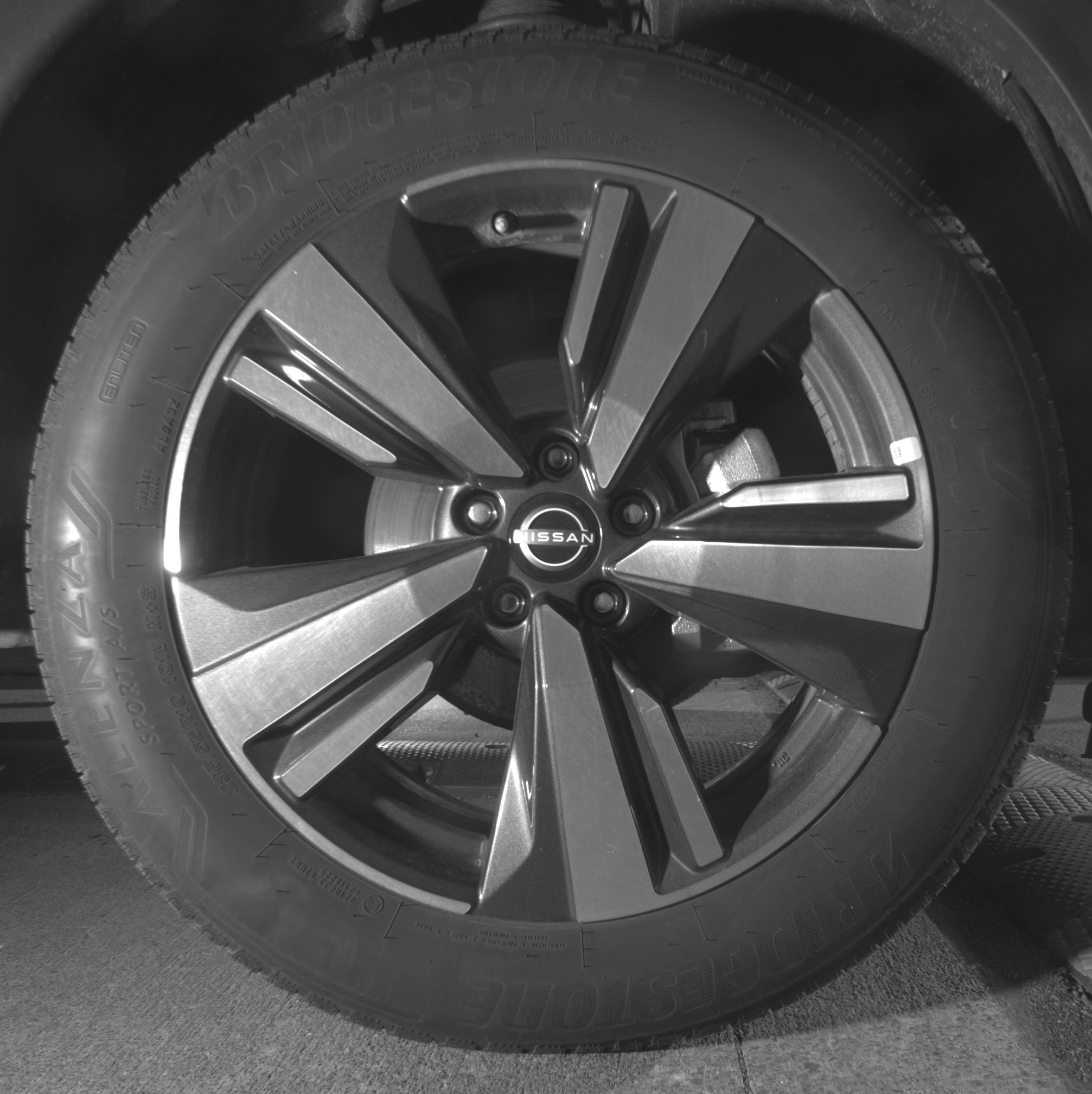 Thumbnail: 2026 Nissan Rogue - 13