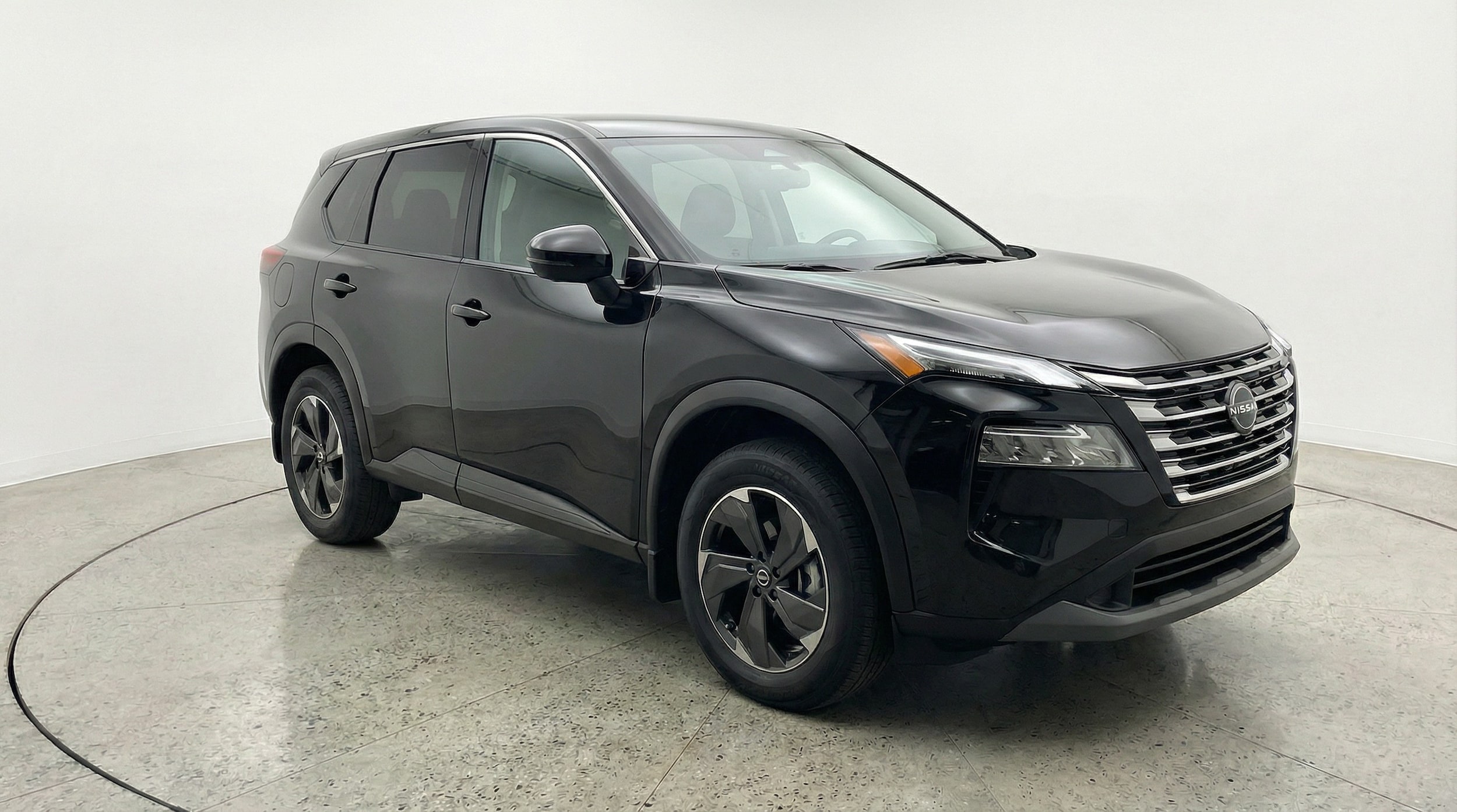 Thumbnail: 2025 Nissan Rogue - 3