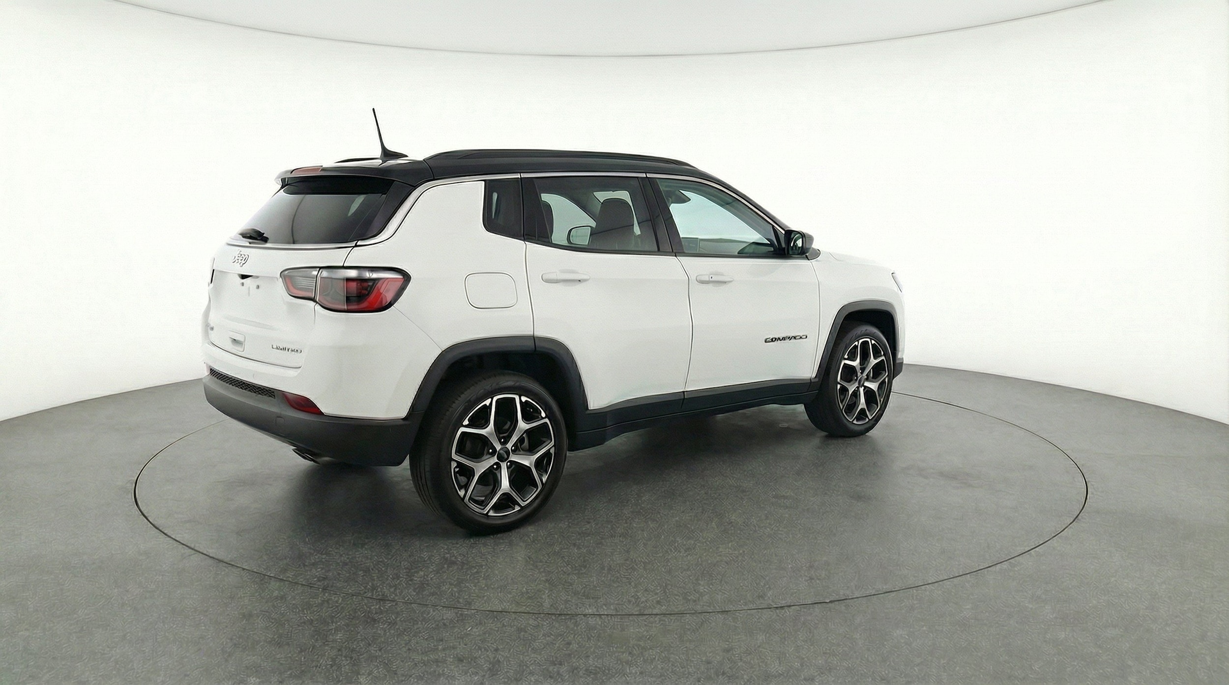 Thumbnail: 2025 Jeep Compass - 9
