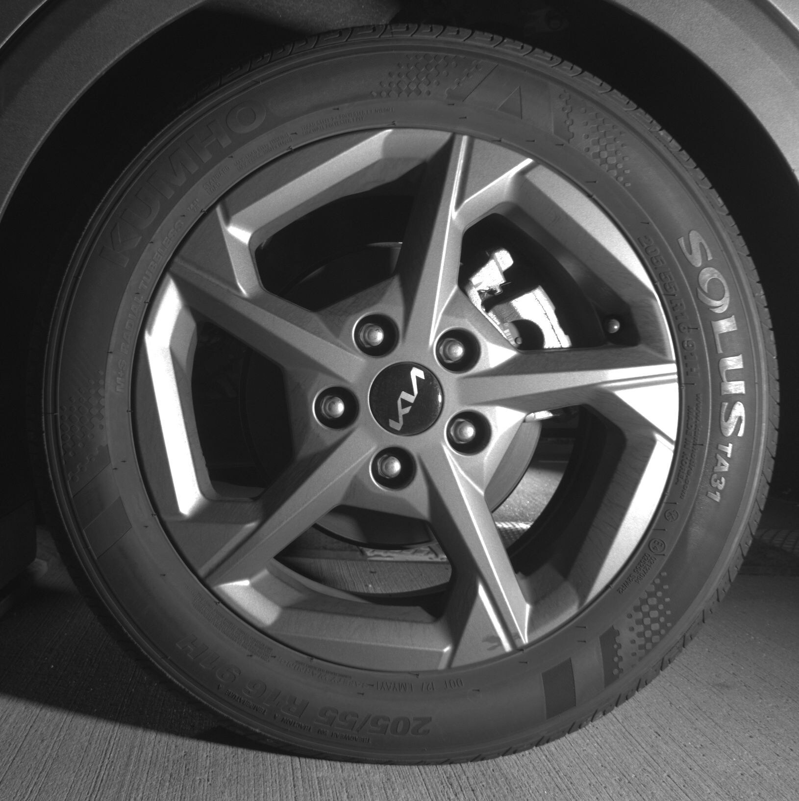 Thumbnail: 2025 Kia K4 - 11