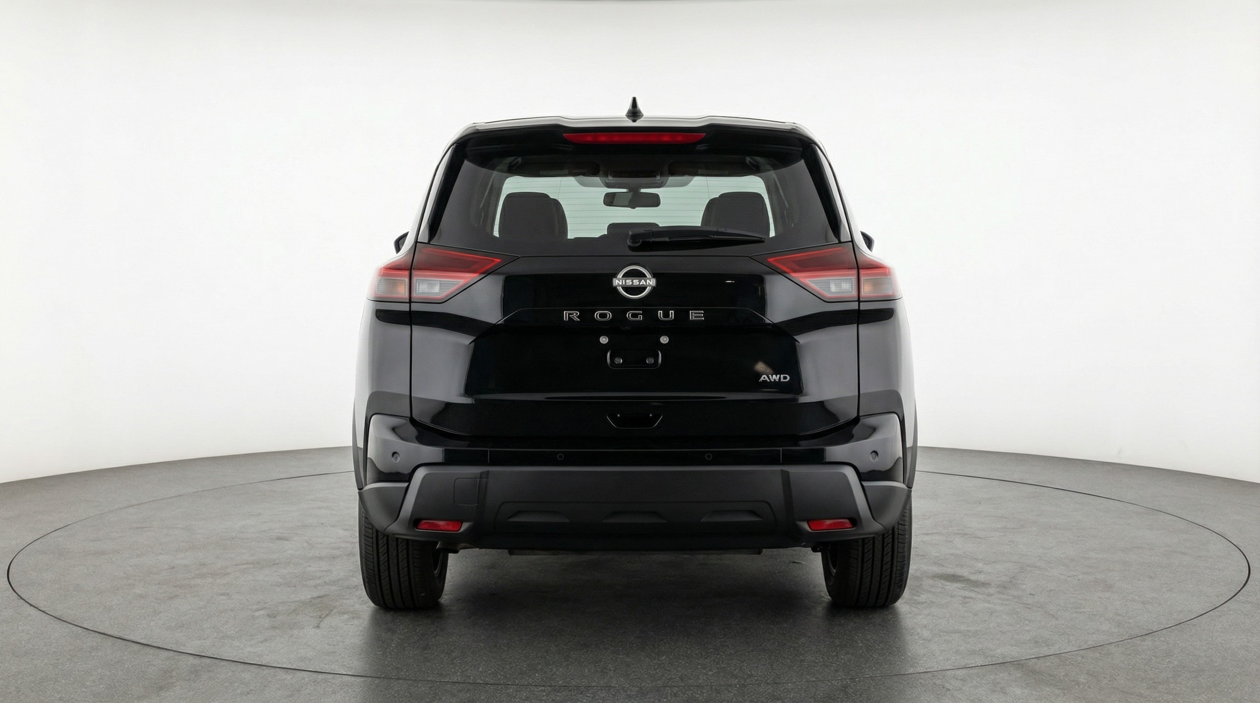 Thumbnail: 2025 Nissan Rogue - 6