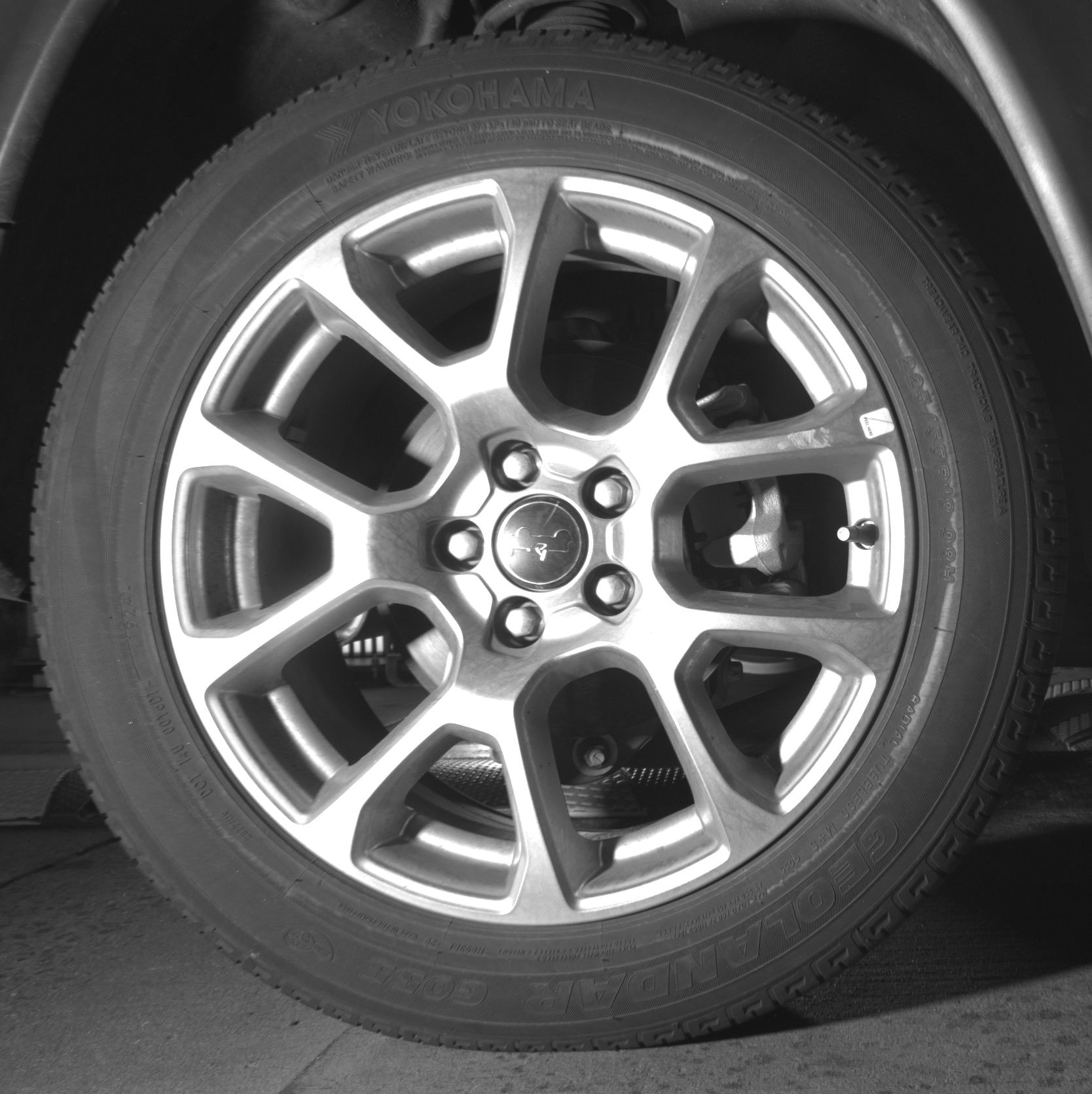 Thumbnail: 2025 Jeep Compass - 12