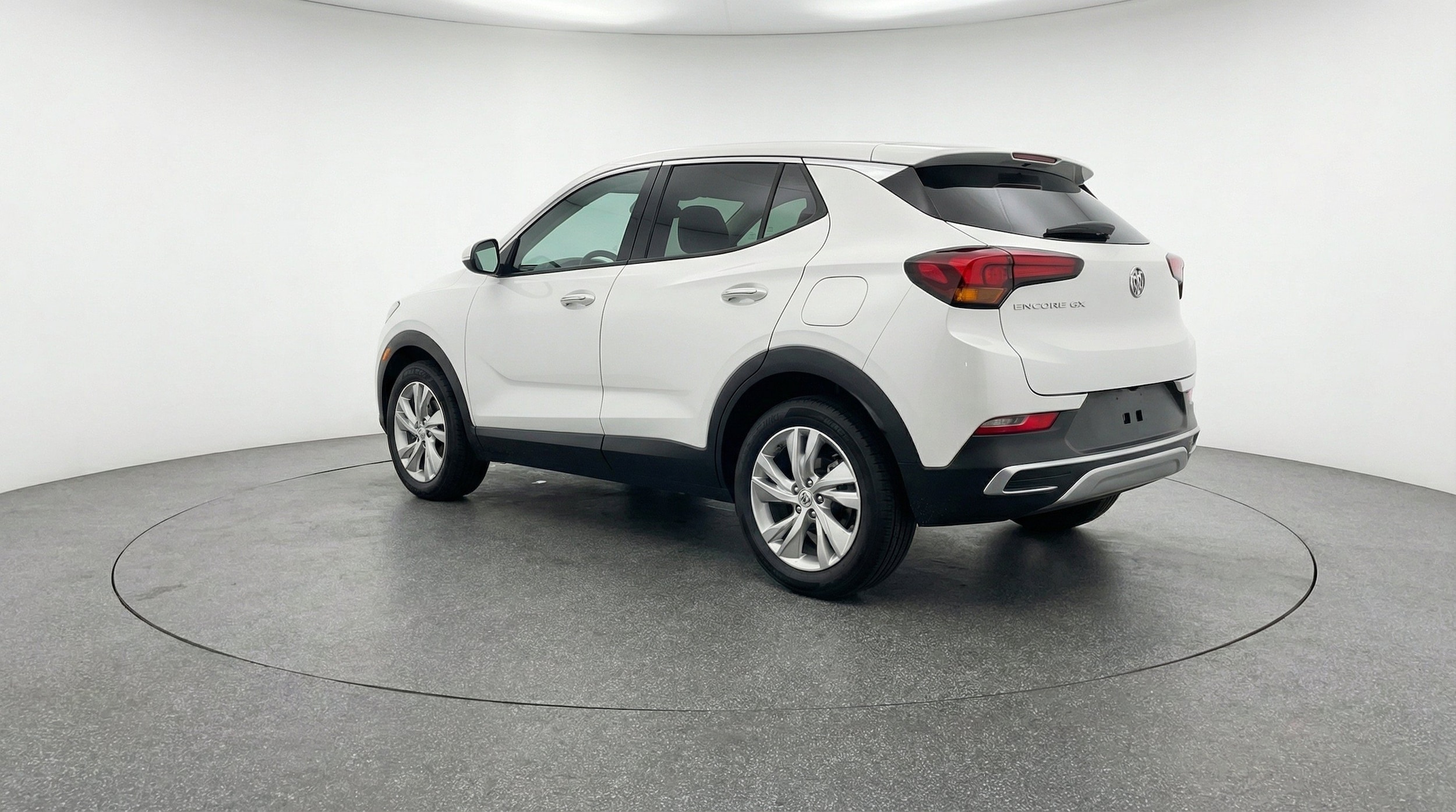 Thumbnail: 2026 Buick Encore GX - 6