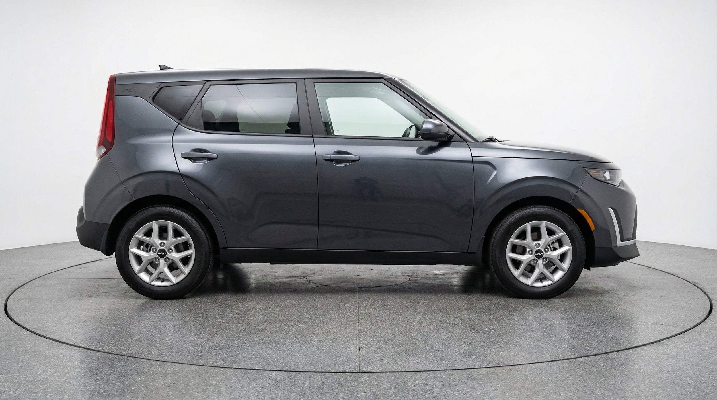 Thumbnail: 2025 Kia Soul - 11