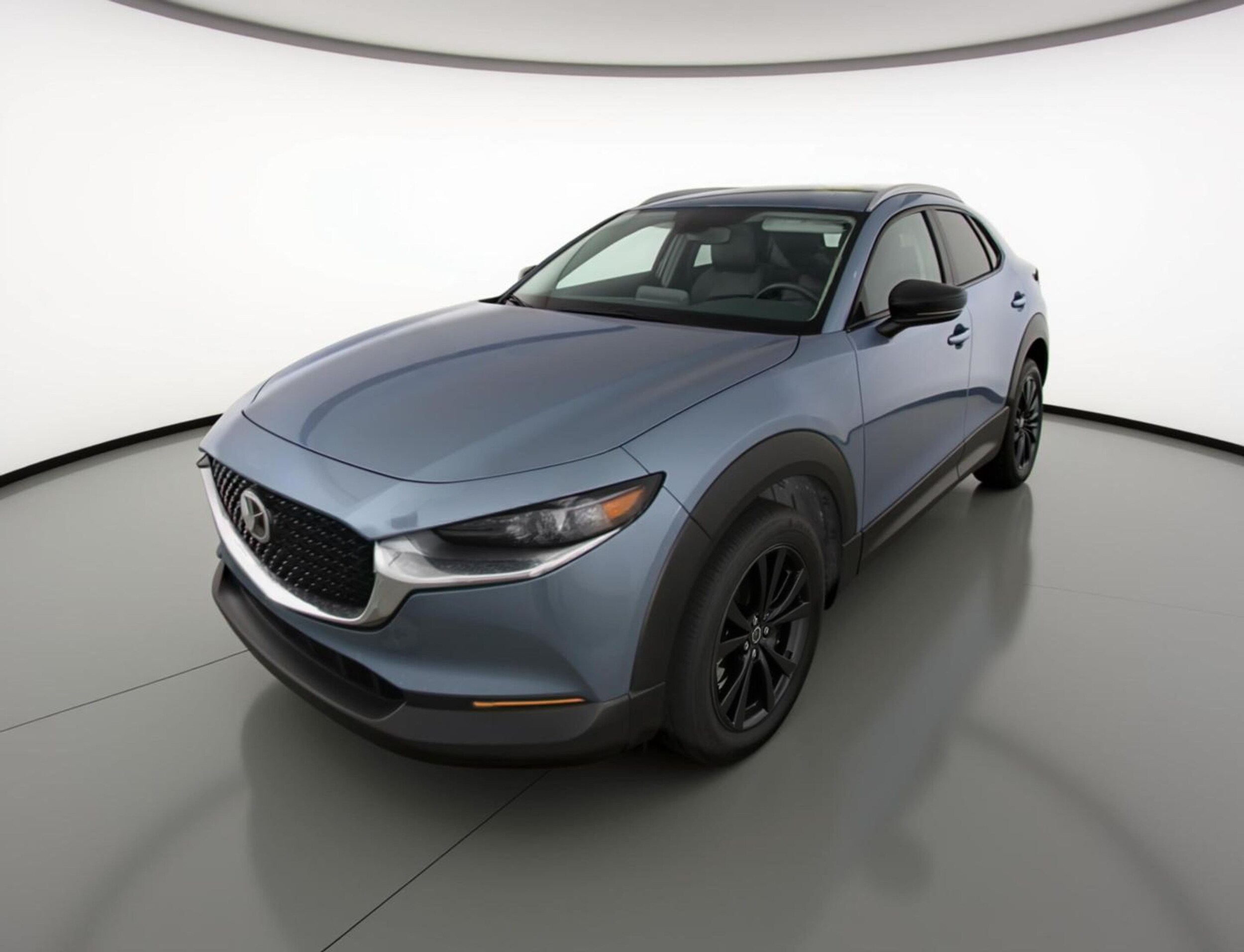 Thumbnail: 2025 Mazda CX-30 - 3