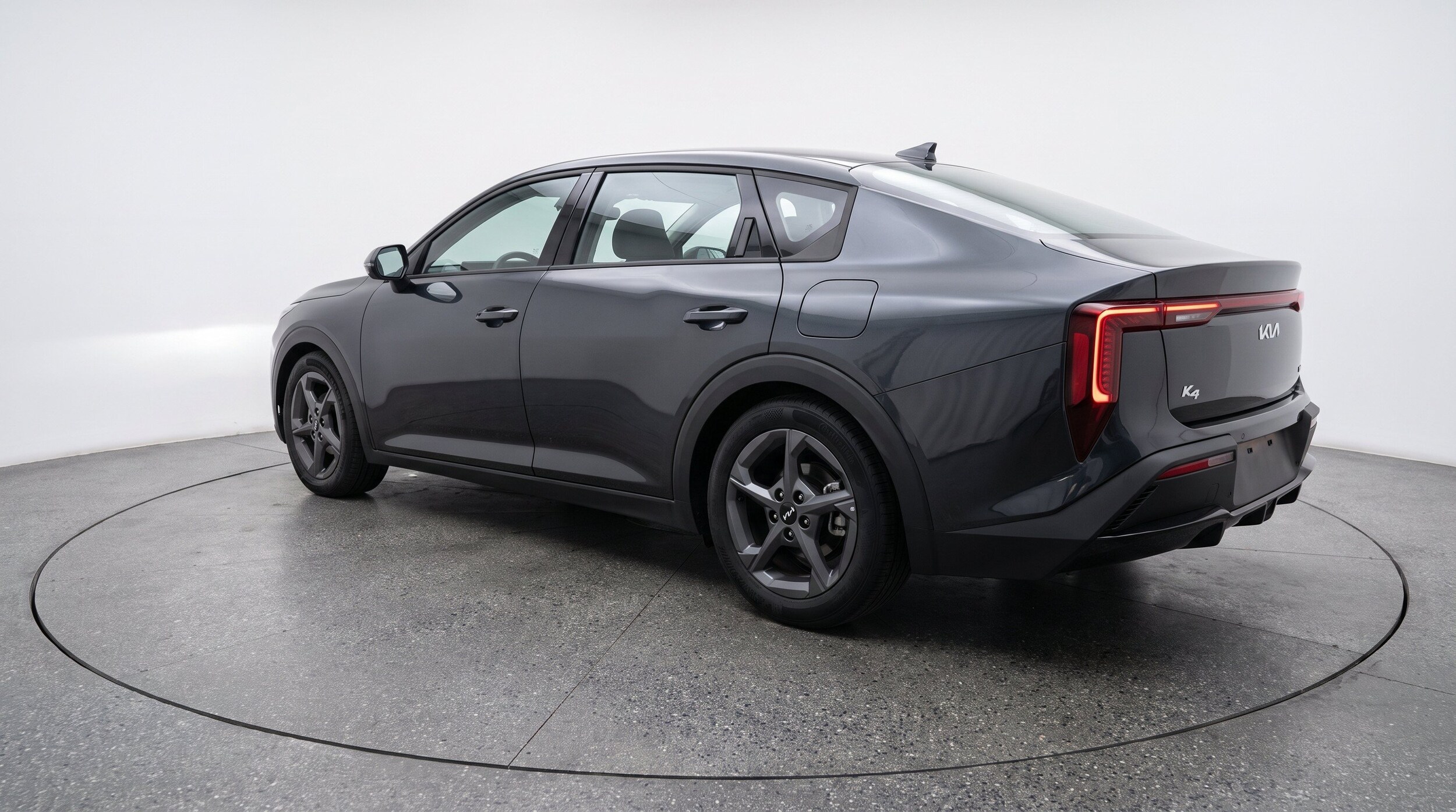 Thumbnail: 2025 Kia K4 - 6