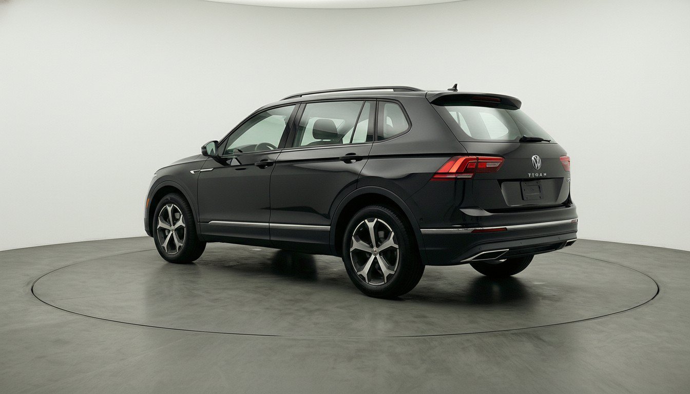 Thumbnail: 2026 Volkswagen Tiguan - 6