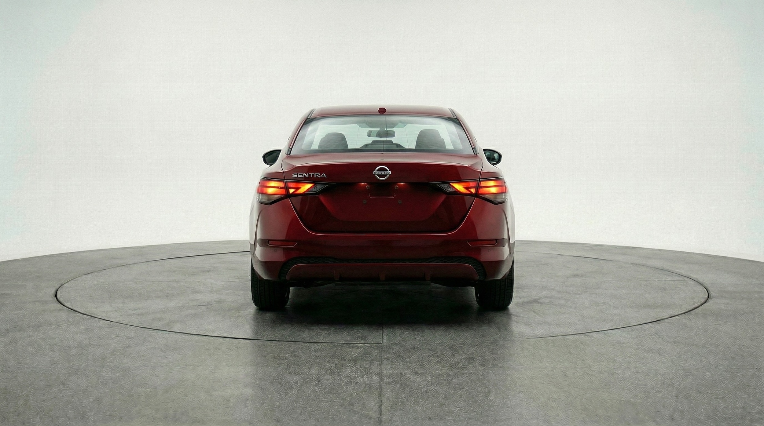 Thumbnail: 2025 Nissan Sentra - 6