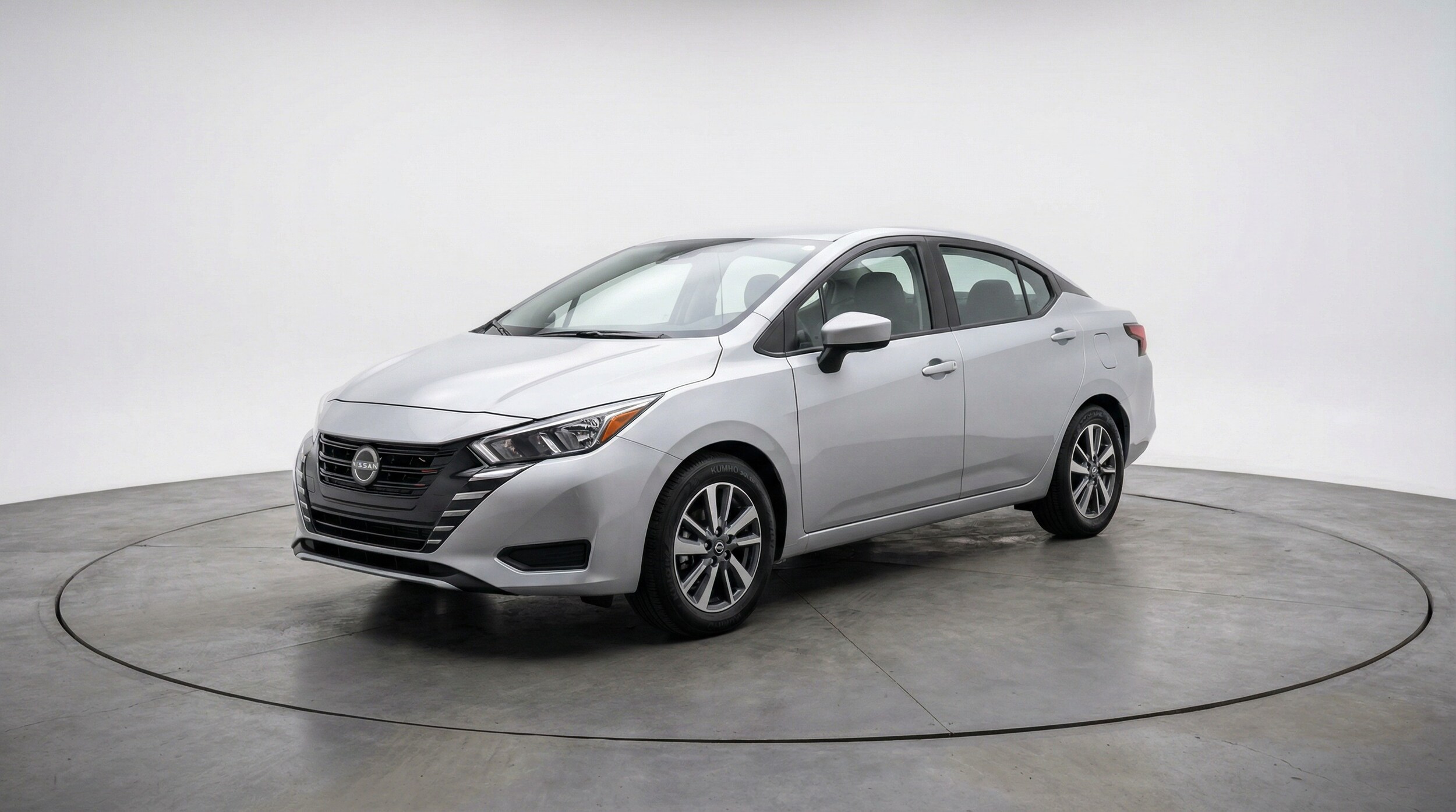 Thumbnail: 2025 Nissan Versa - 3