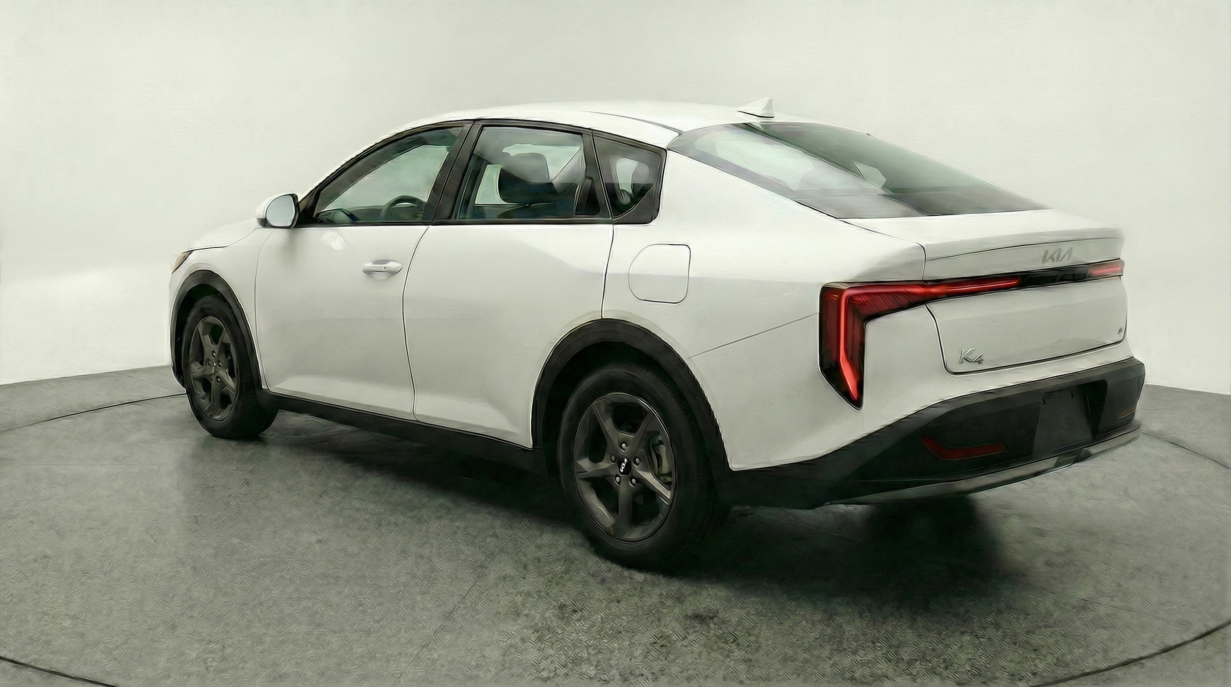 Thumbnail: 2025 Kia K4 - 5