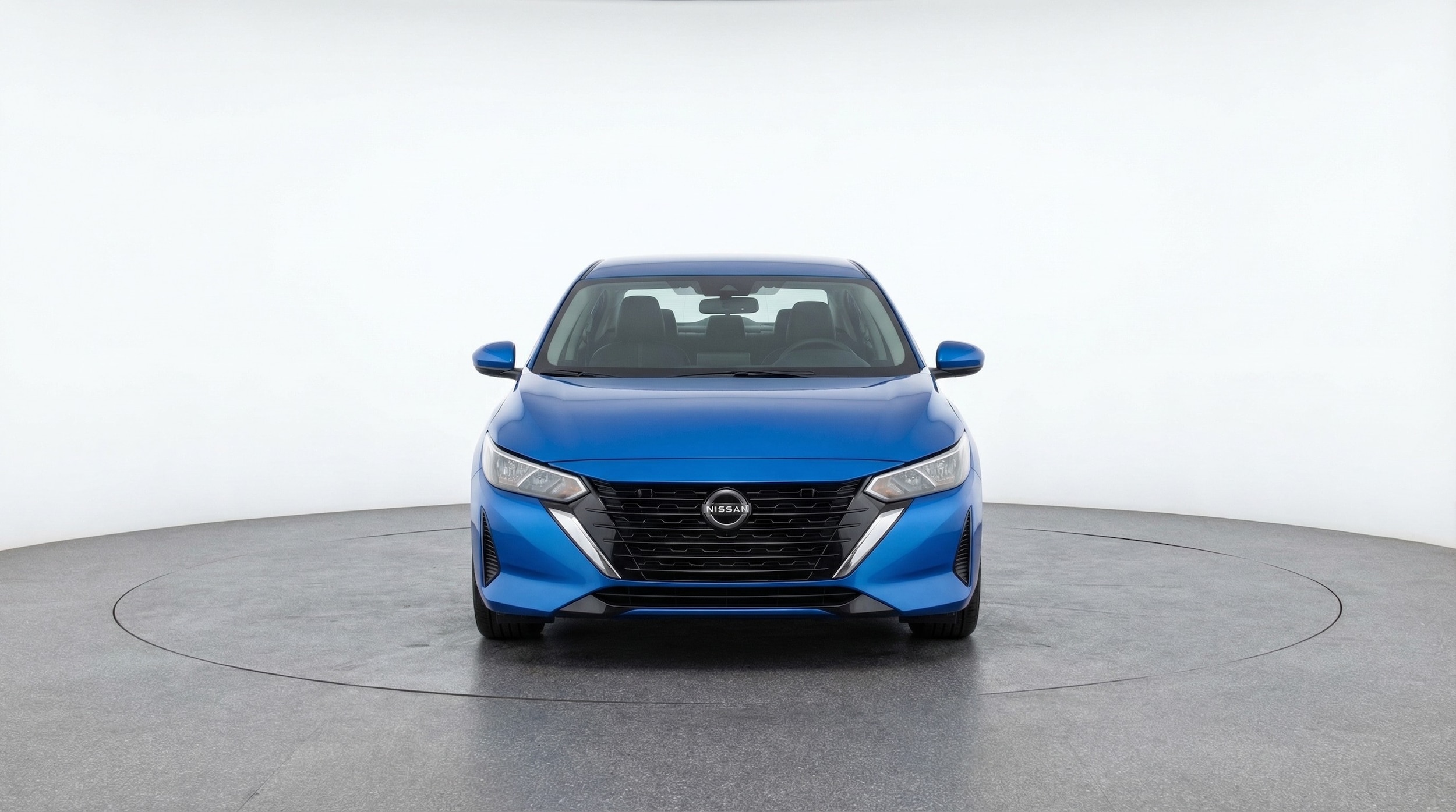 Thumbnail: 2025 Nissan Sentra - 2
