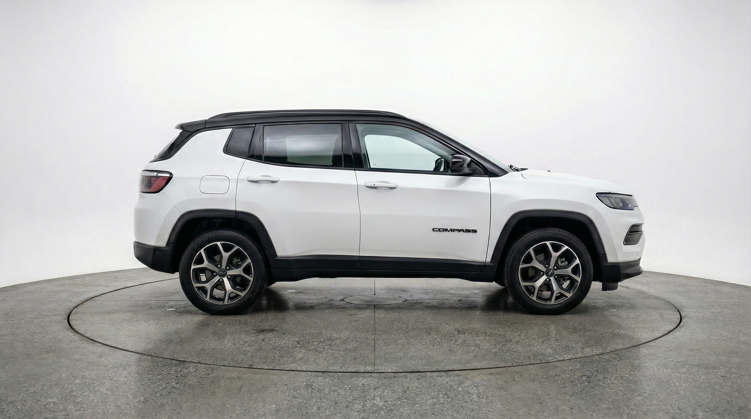 Thumbnail: 2025 Jeep Compass - 8
