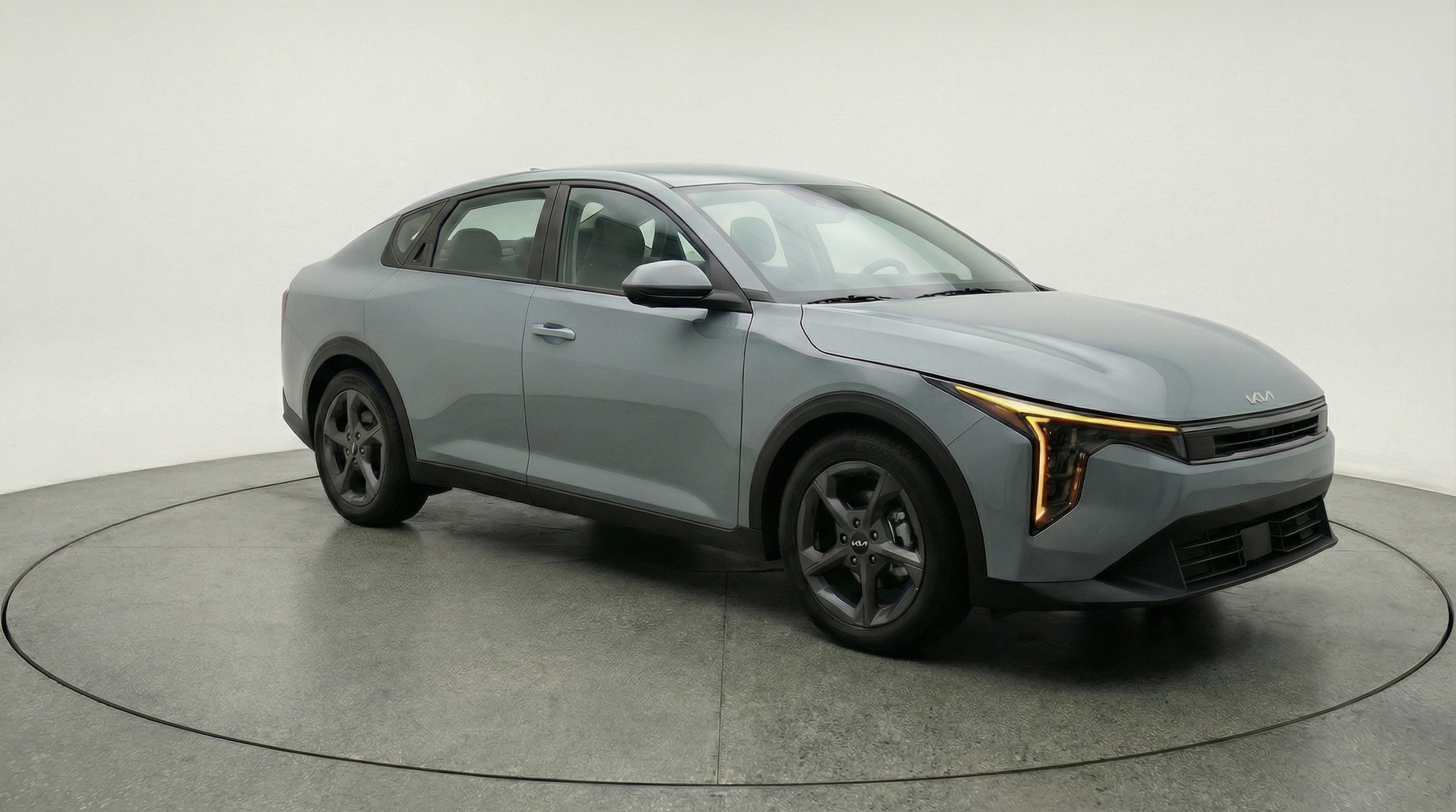 Thumbnail: 2025 Kia K4 - 1