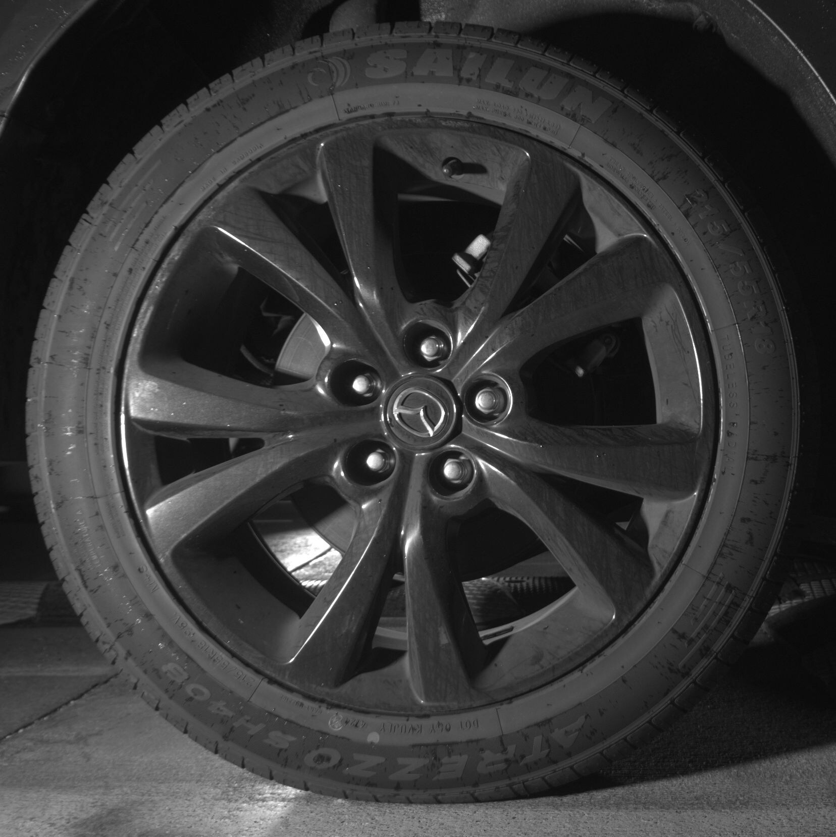 Thumbnail: 2025 Mazda CX-30 - 12