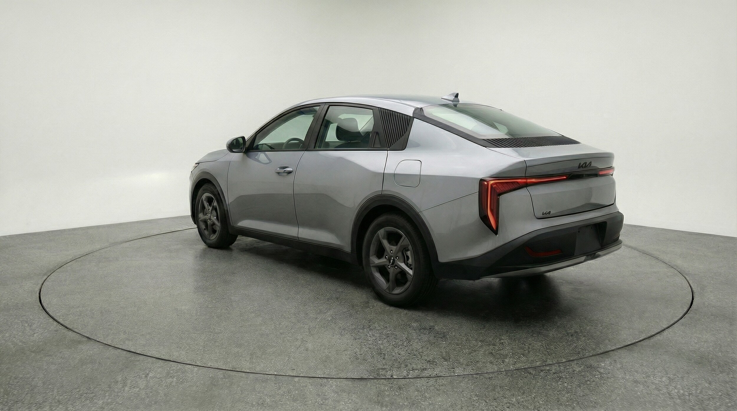 Thumbnail: 2025 Kia K4 - 5