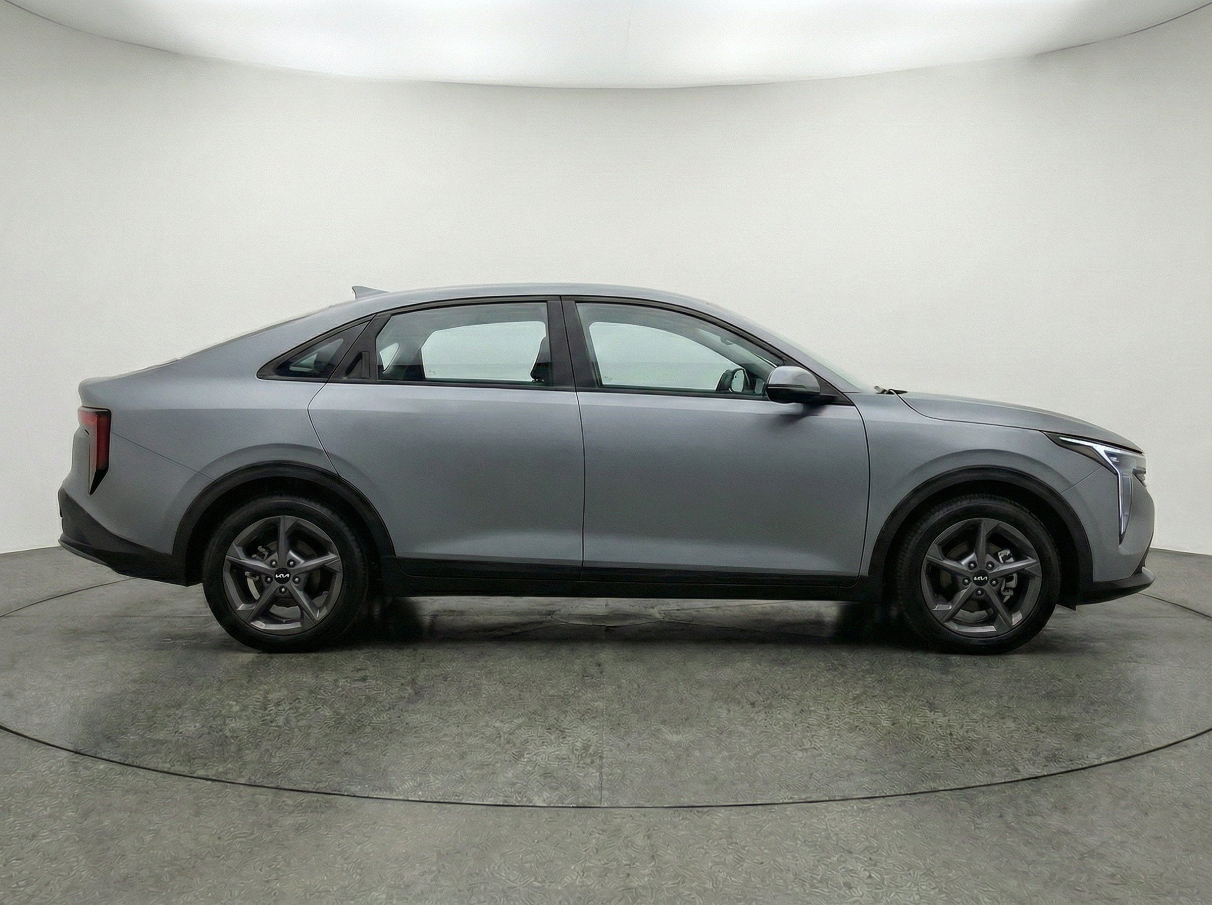 Thumbnail: 2025 Kia K4 - 11