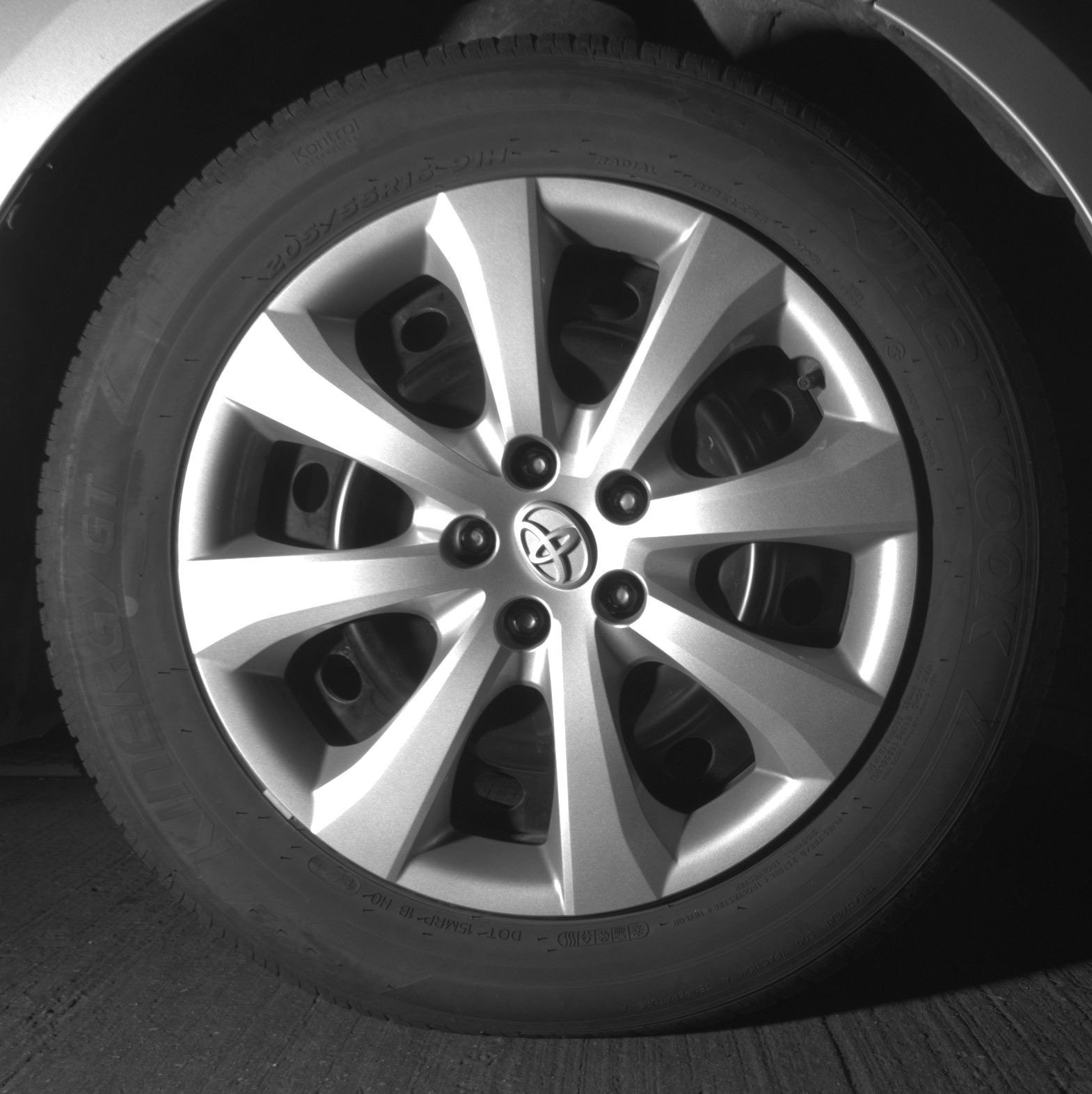 Thumbnail: 2025 Toyota Corolla - 10