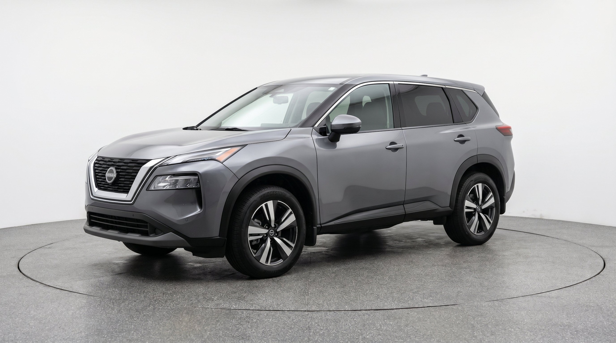 Thumbnail: 2026 Nissan Rogue - 3