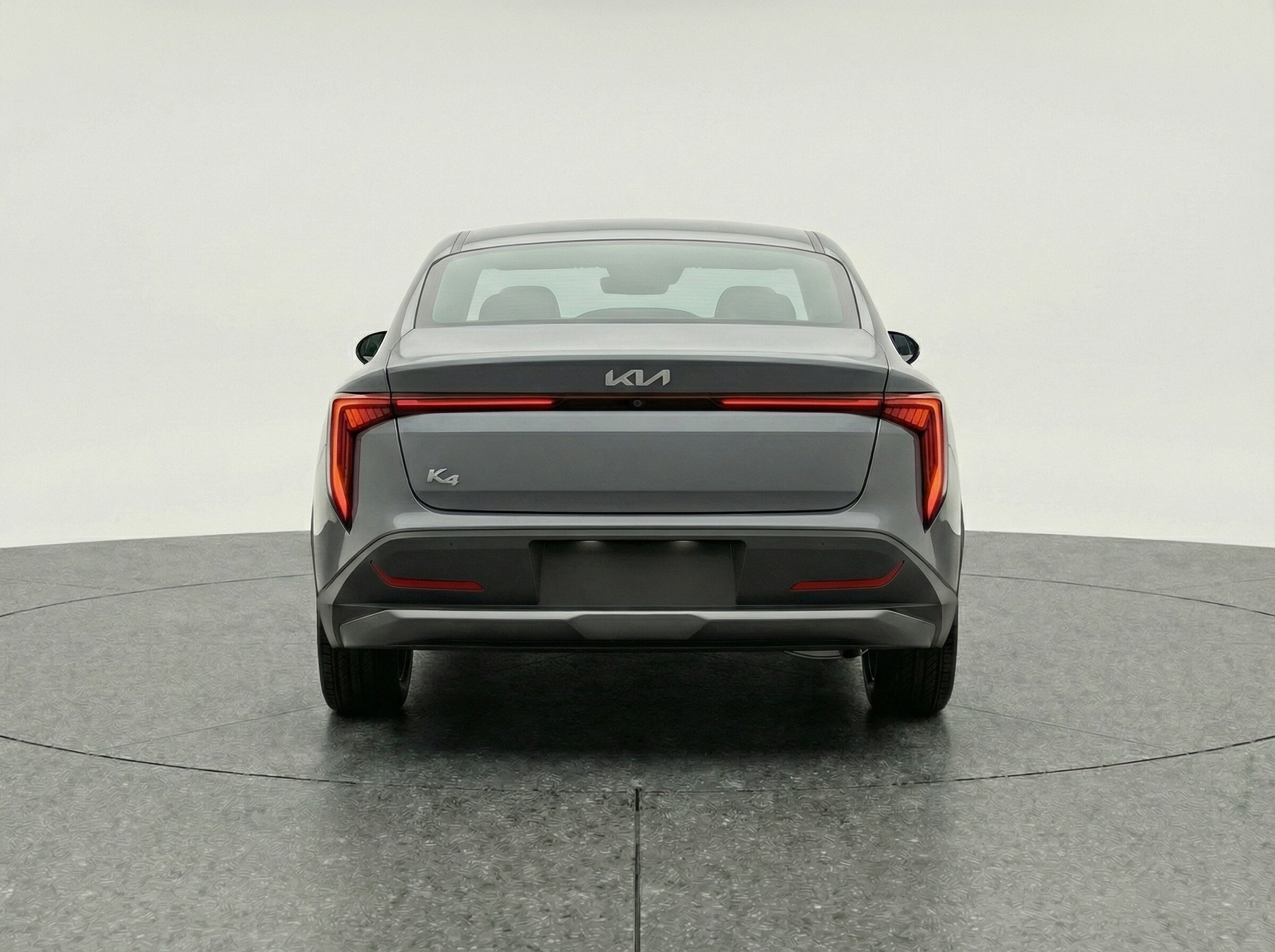 Thumbnail: 2025 Kia K4 - 6