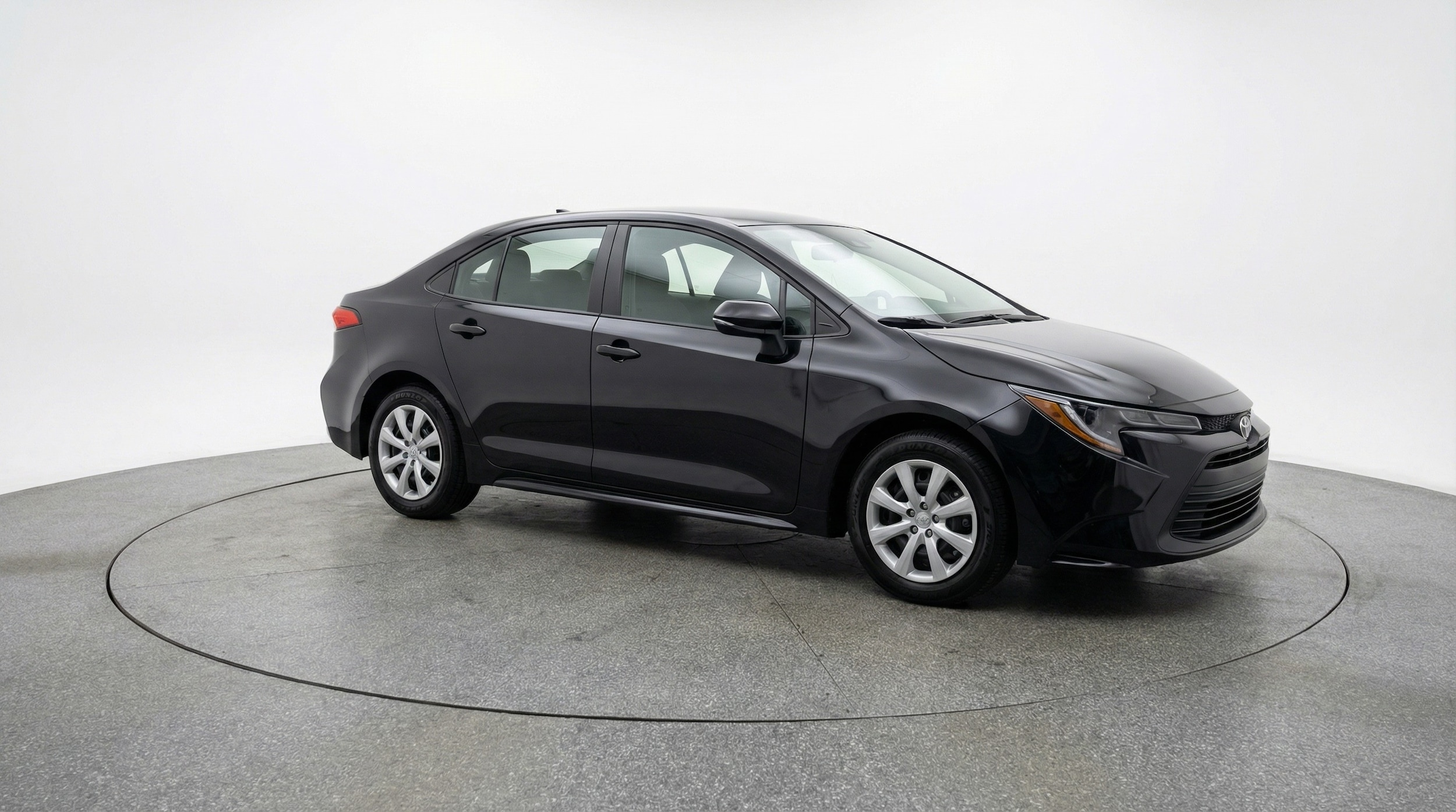 Thumbnail: 2025 Toyota Corolla - 1