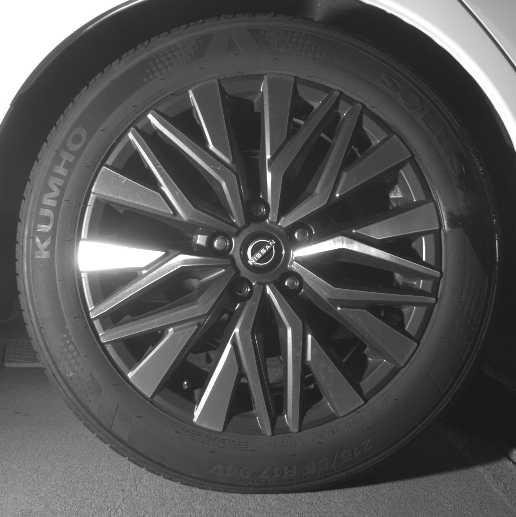 Thumbnail: 2025 Nissan Altima - 12