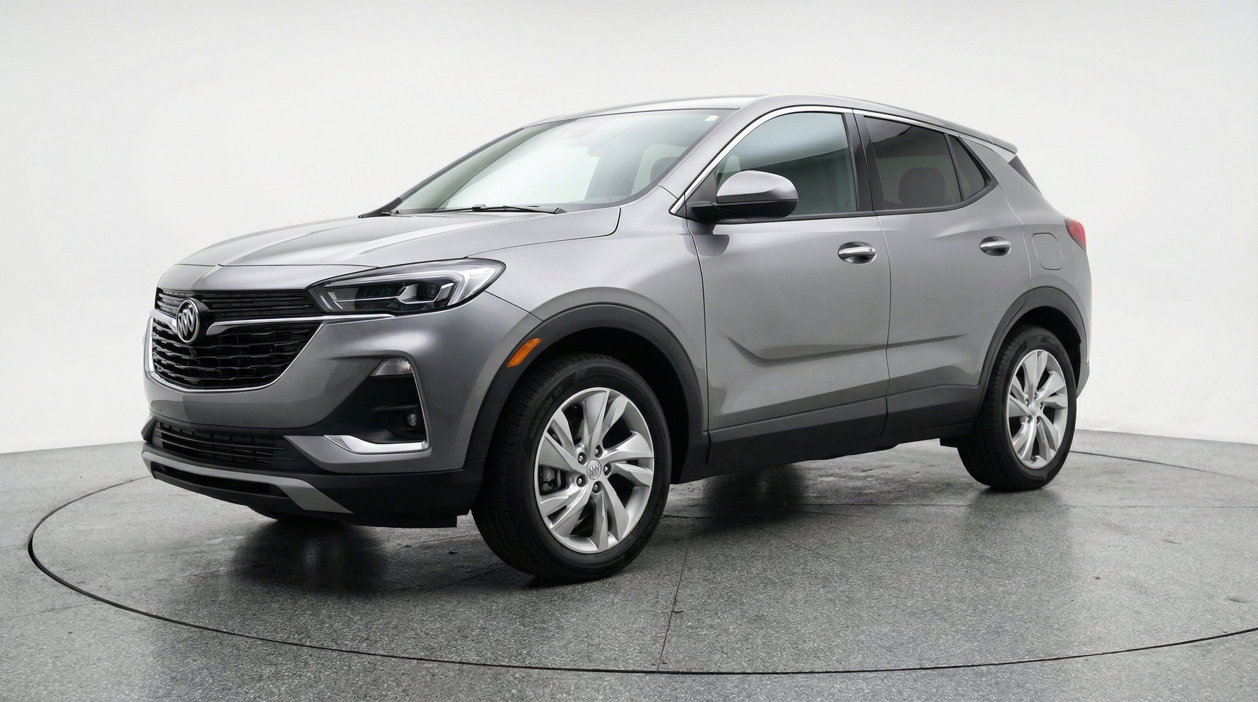 Thumbnail: 2026 Buick Encore GX - 3