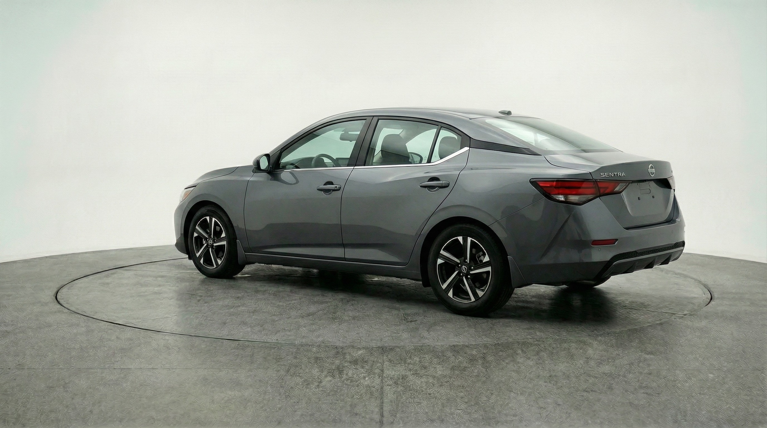 Thumbnail: 2025 Nissan Sentra - 5