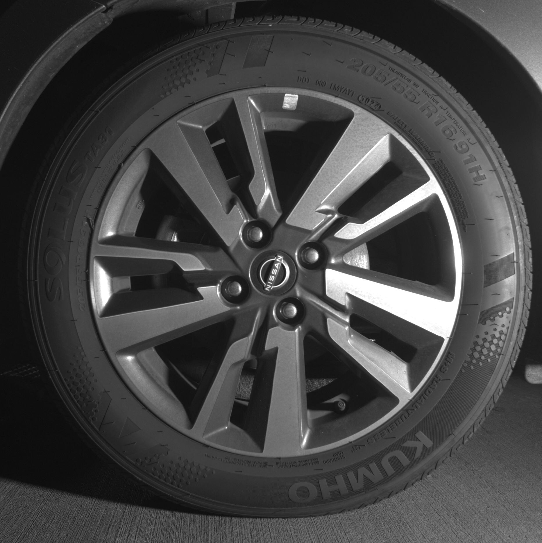 Thumbnail: 2025 Nissan Versa - 9