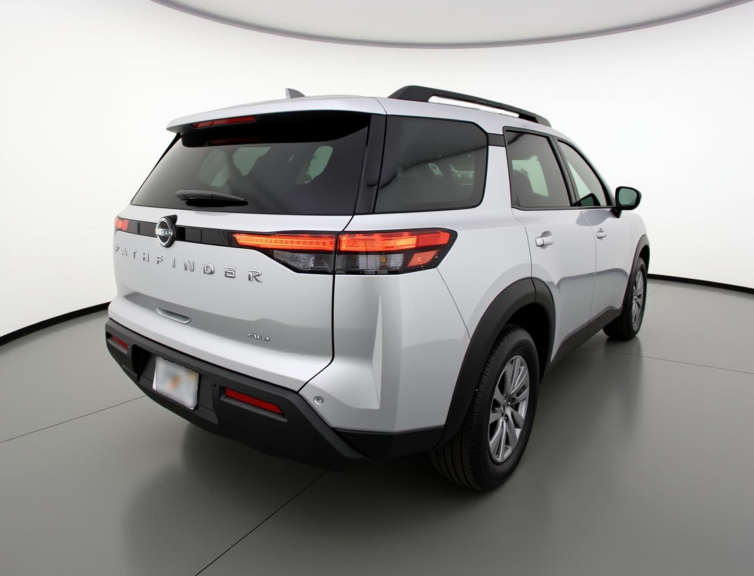 Thumbnail: 2025 Nissan Pathfinder - 7