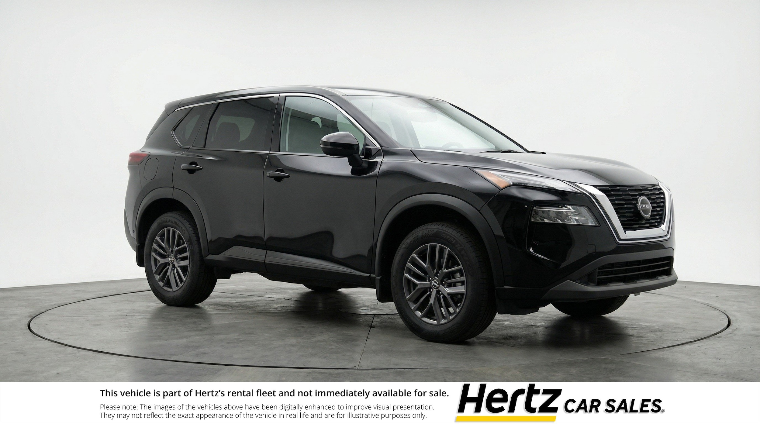 Thumbnail: 2026 Nissan Rogue - 1