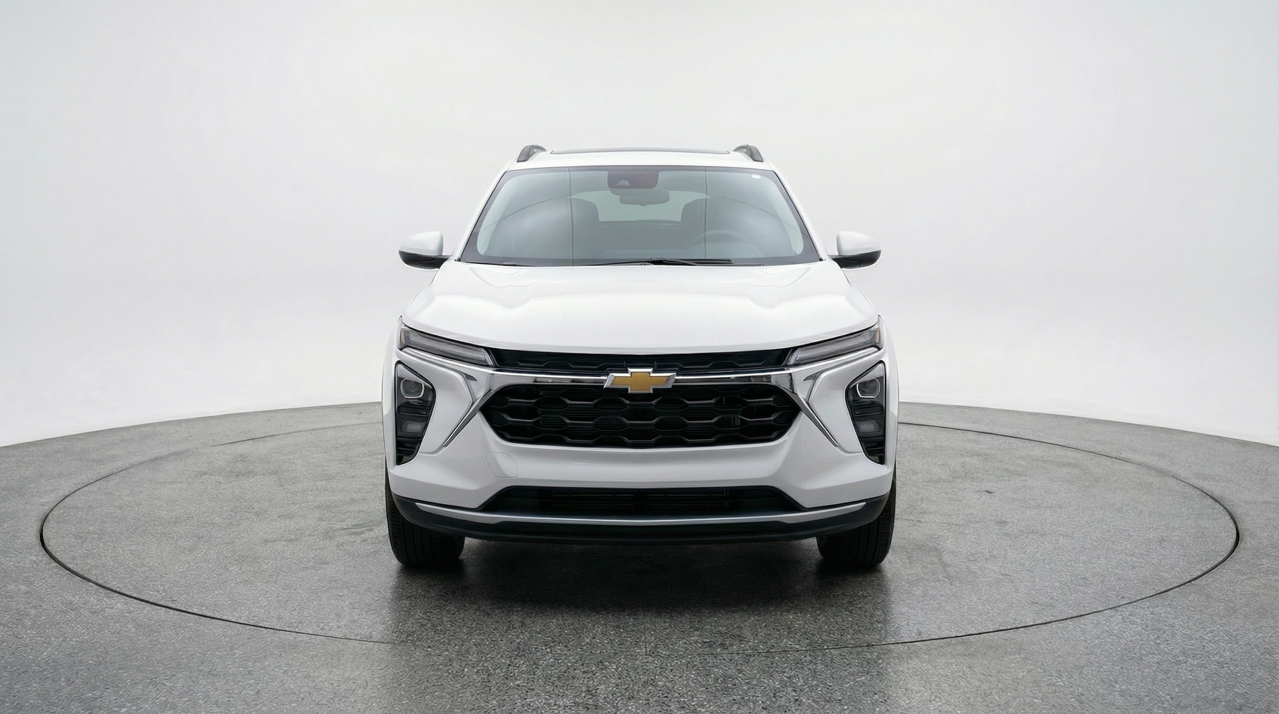 Thumbnail: 2025 Chevrolet Trax - 2