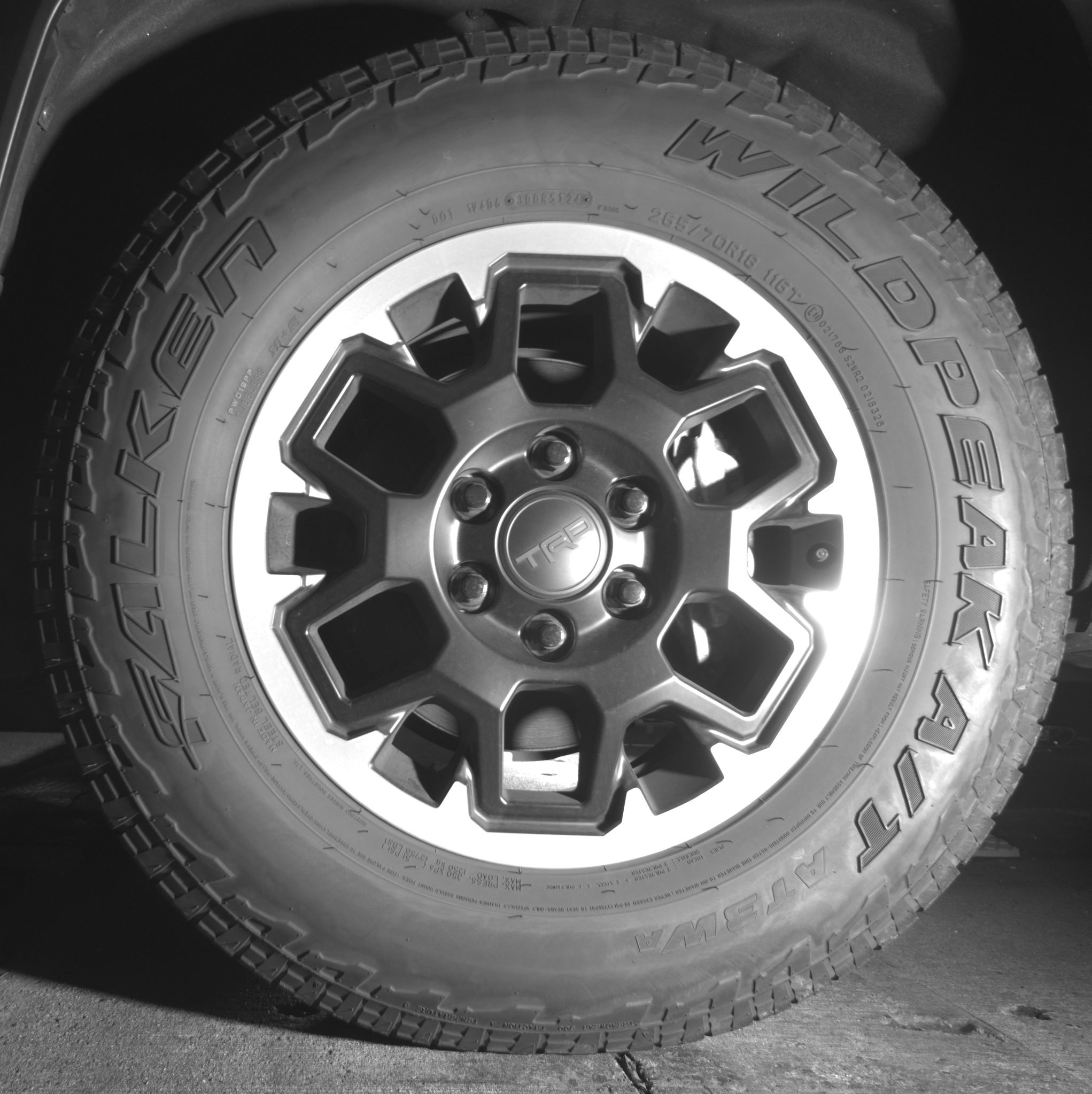 Thumbnail: 2025 Toyota 4Runner - 9