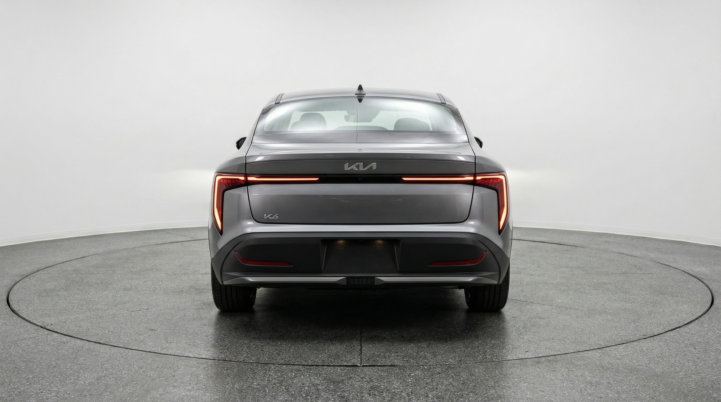 Thumbnail: 2025 Kia K4 - 6