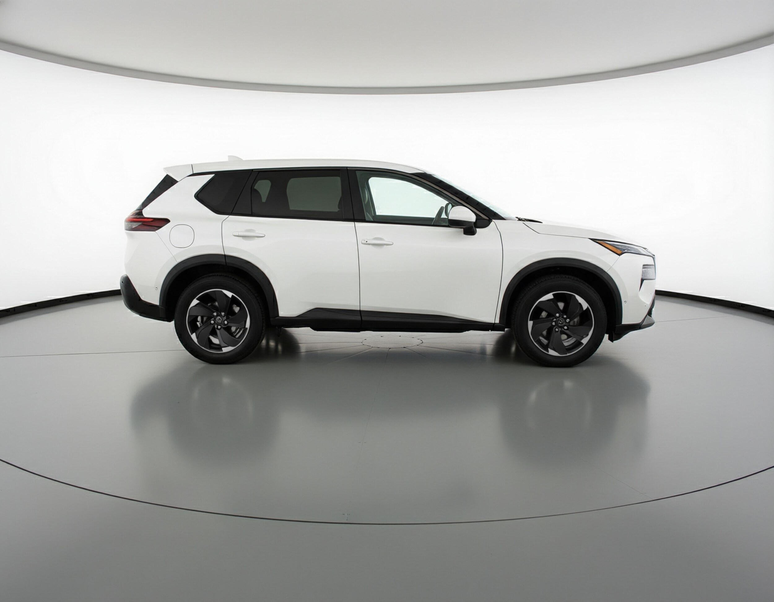Thumbnail: 2025 Nissan Rogue - 8